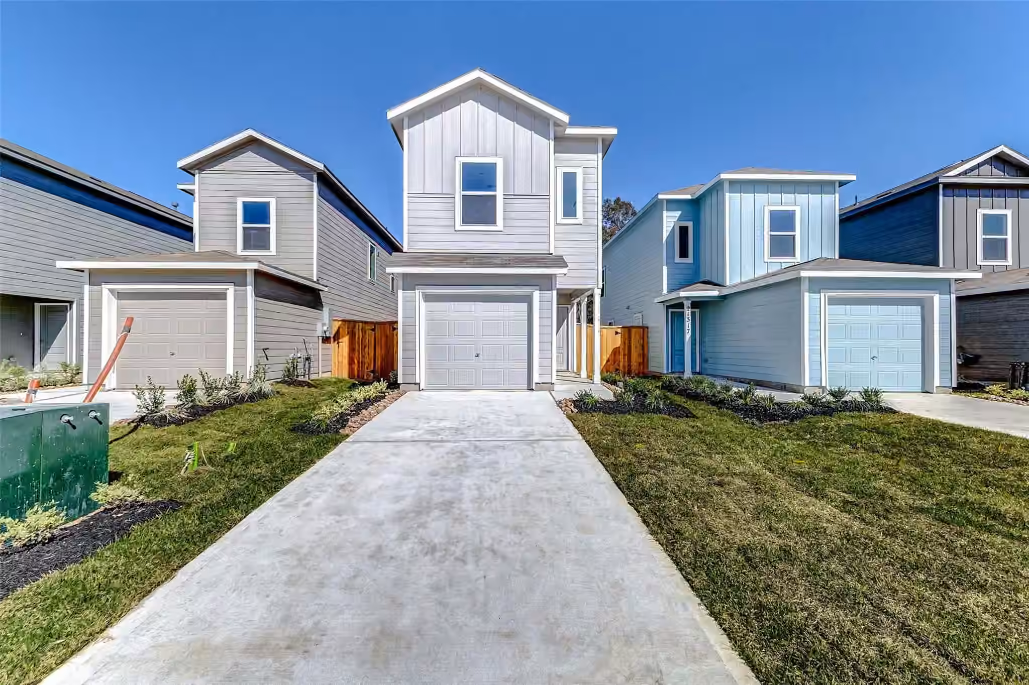 Photo of 21309 Carosella Drive, New Caney, TX 77357