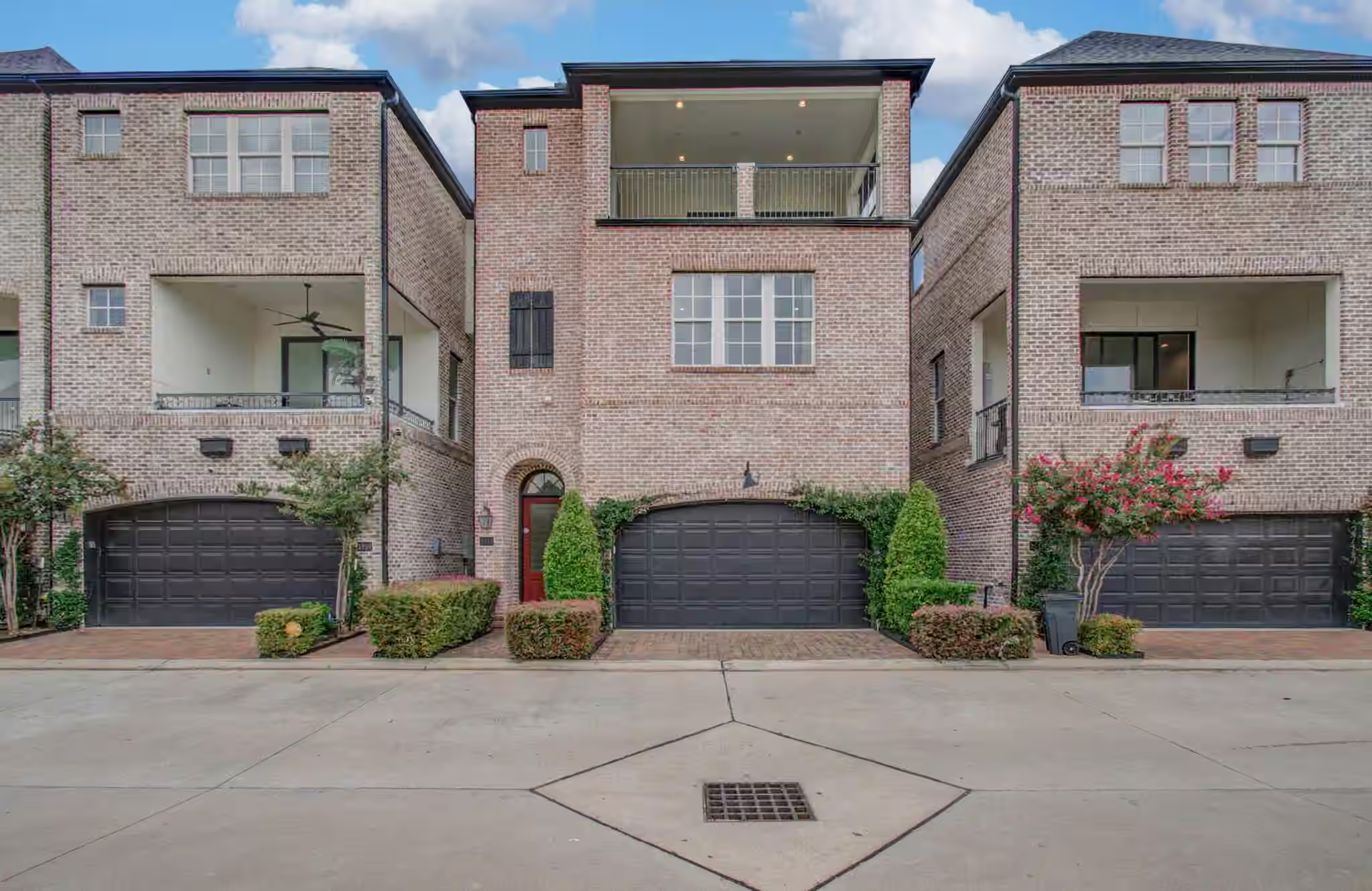 Photo of 2713 Kinsley Oaks Drive, Houston, TX 77007