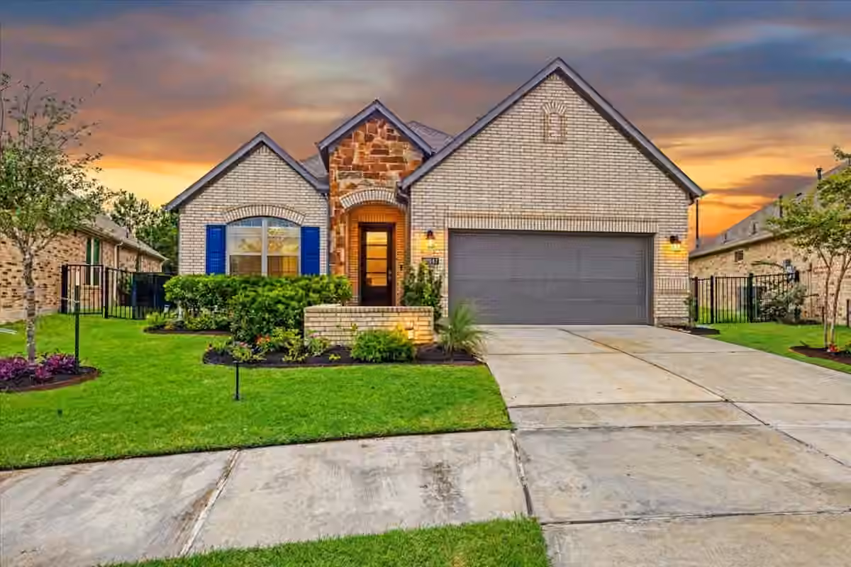 Photo of 10947 Water Hyssop Lane, Cypress, TX