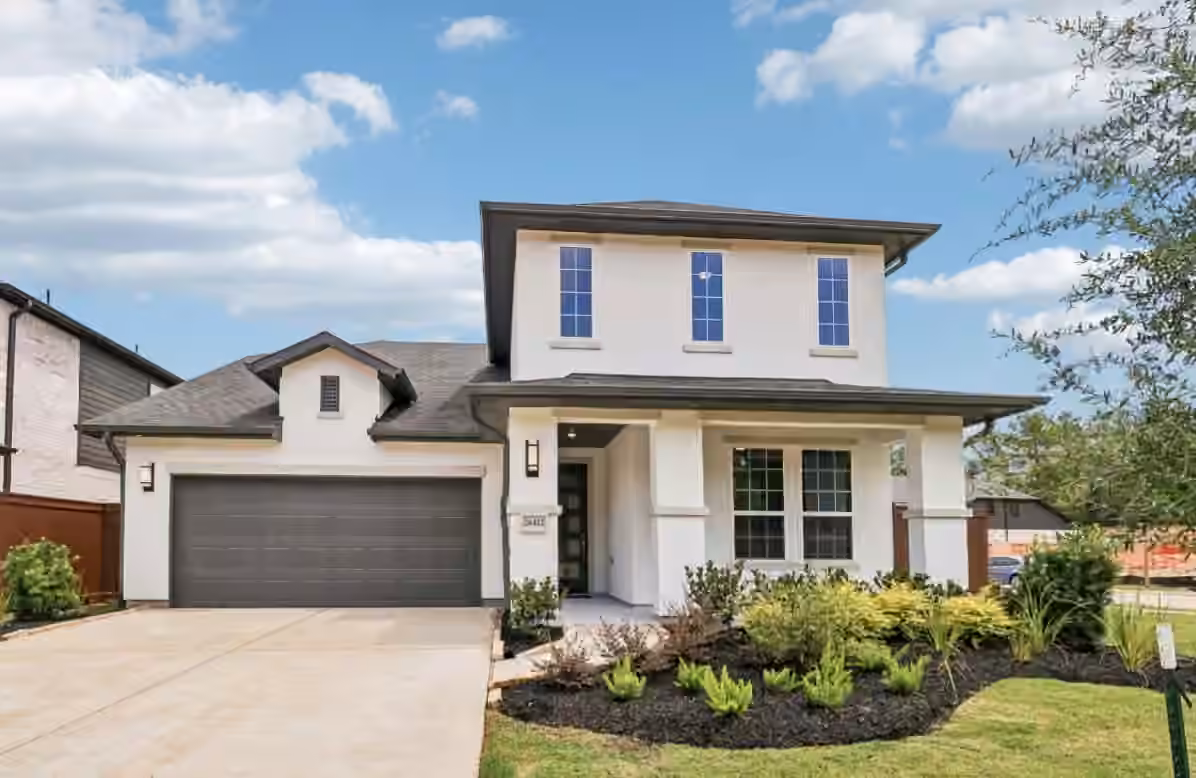 Photo of 26112 Treetop Terrace Lane, Montgomery, TX 77316