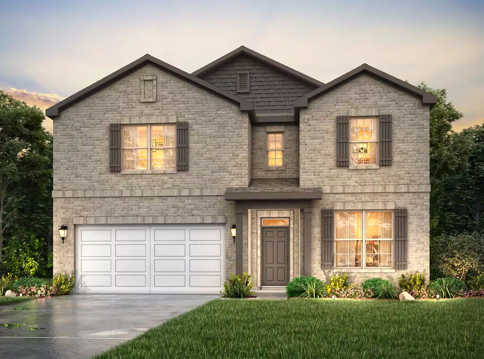 Photo of 618 Cherry Tree Drive, La Marque, TX 77568