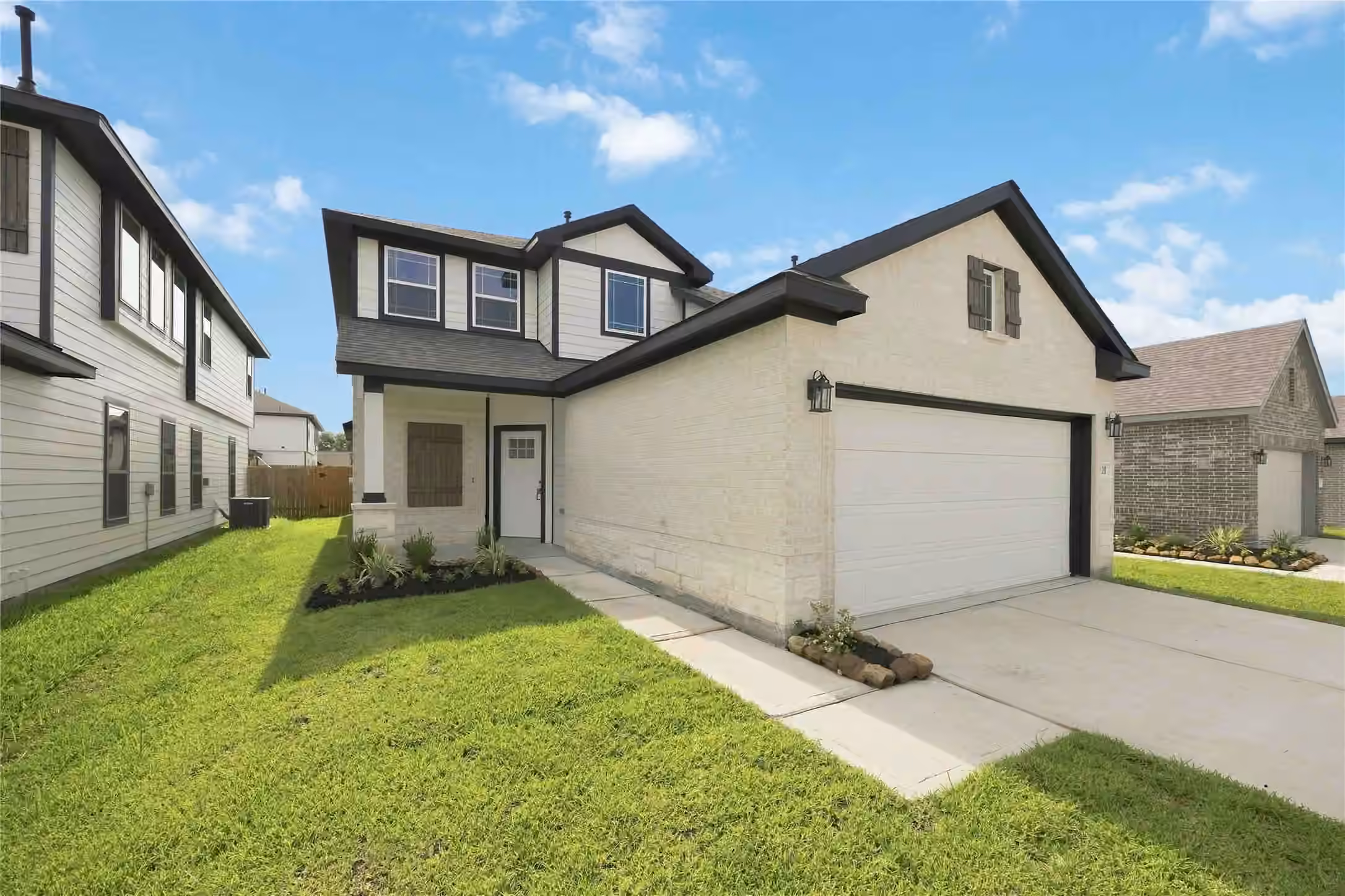 Photo of 1218 Lilly Lane, Bellville, TX 77418
