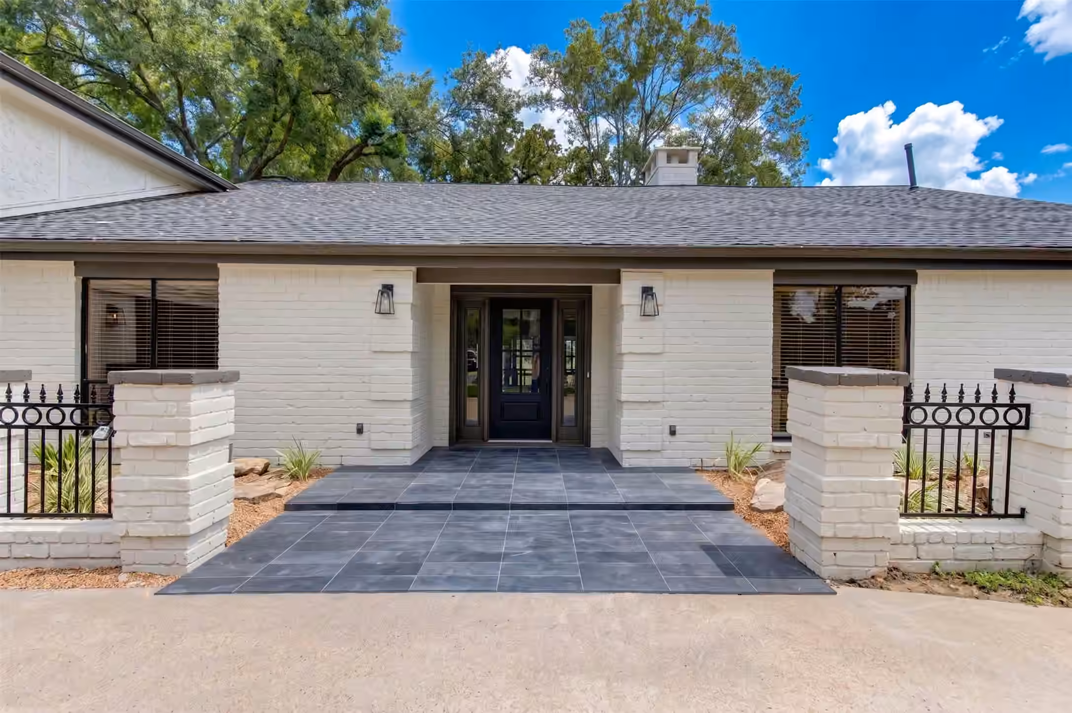 Photo 6 of 13222 Mission Valley Drive, Houston, TX