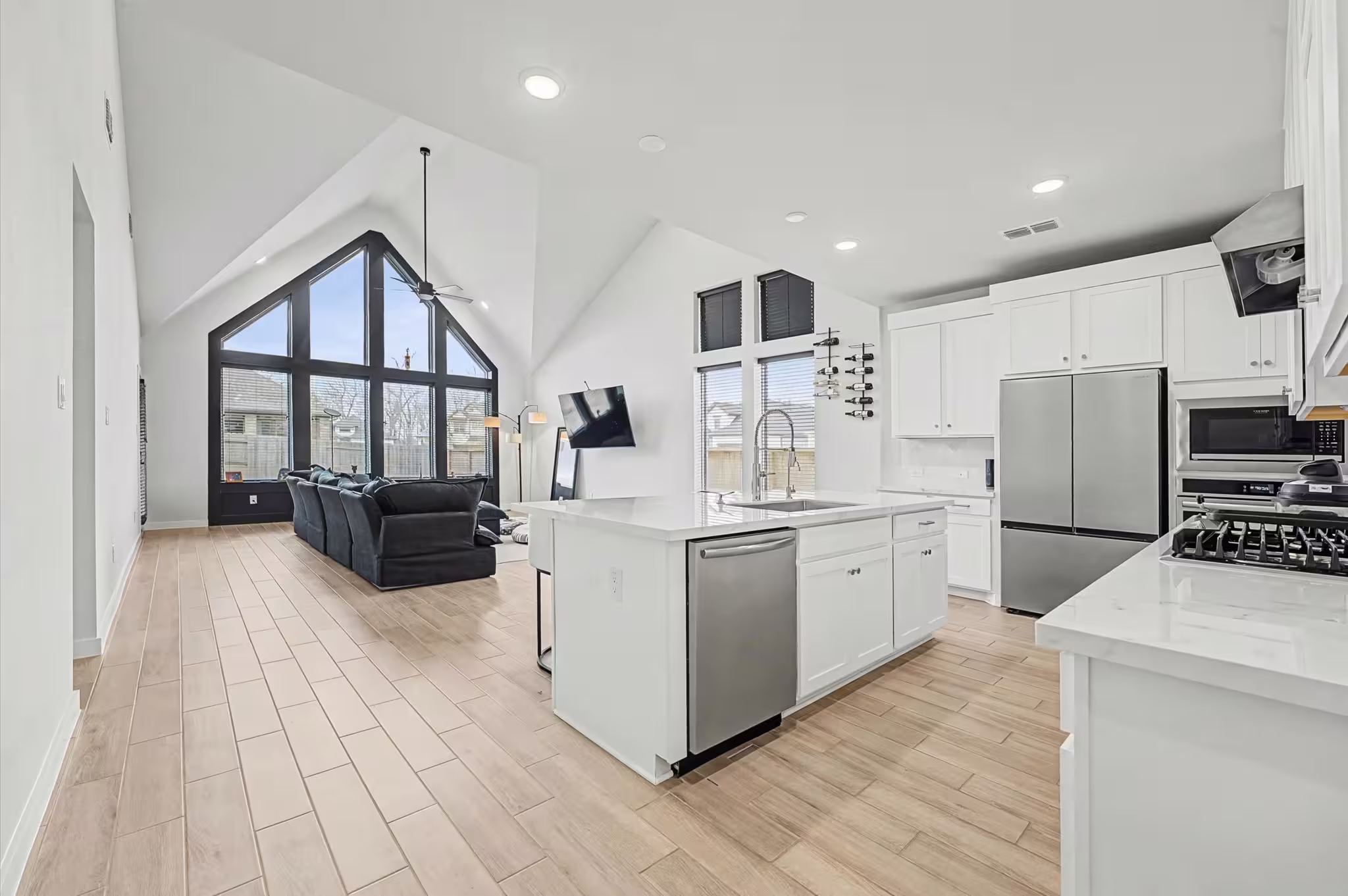 Photo 6 of 1202 Timber Brook Drive, Missouri City, TX