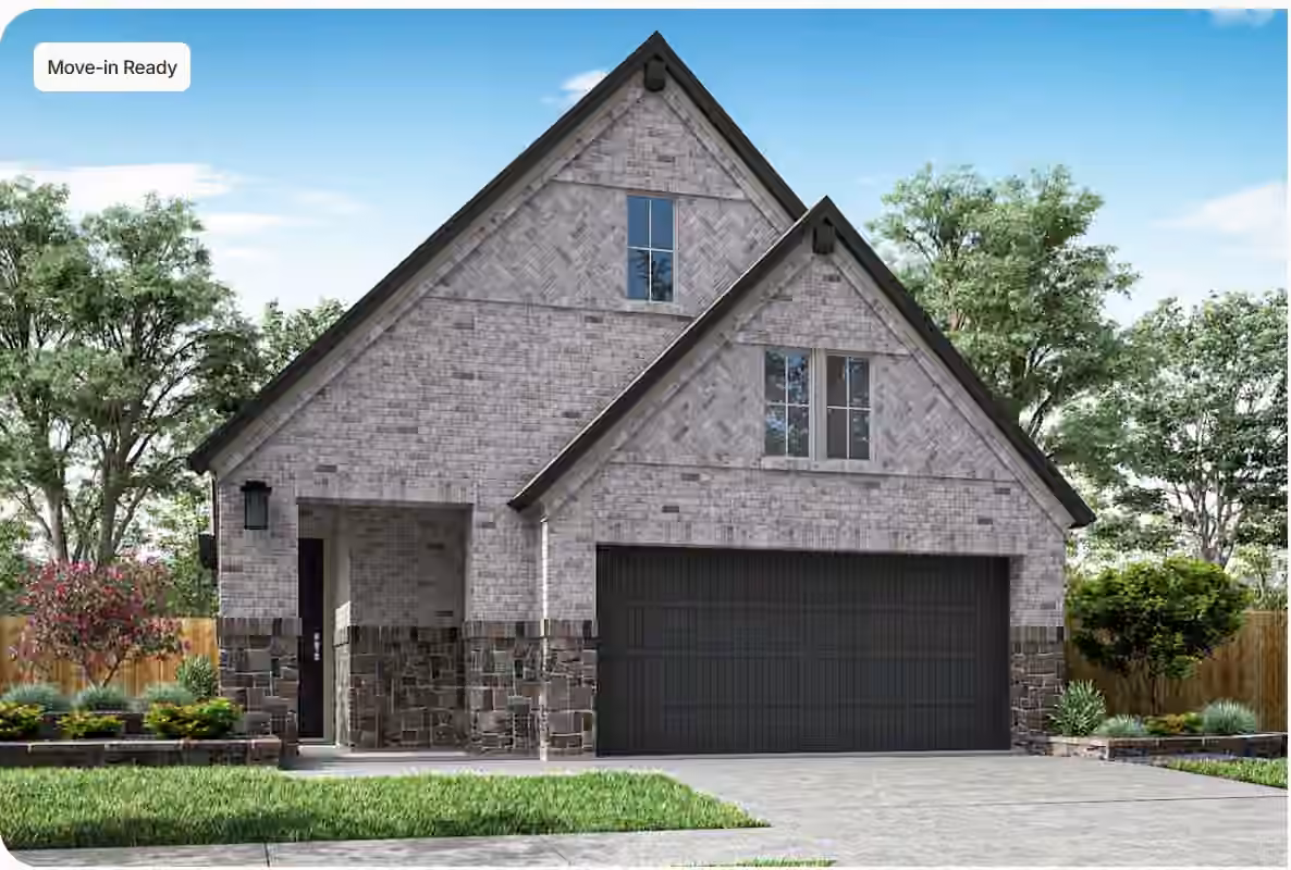 Photo of 9723 Periwinkle Chase Drive, Richmond, TX