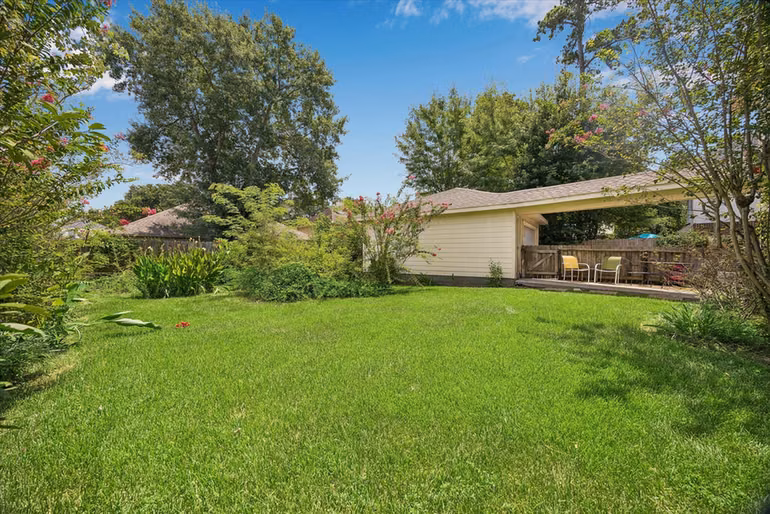 Photo 3 of 10707 Canmere Court, Houston, TX