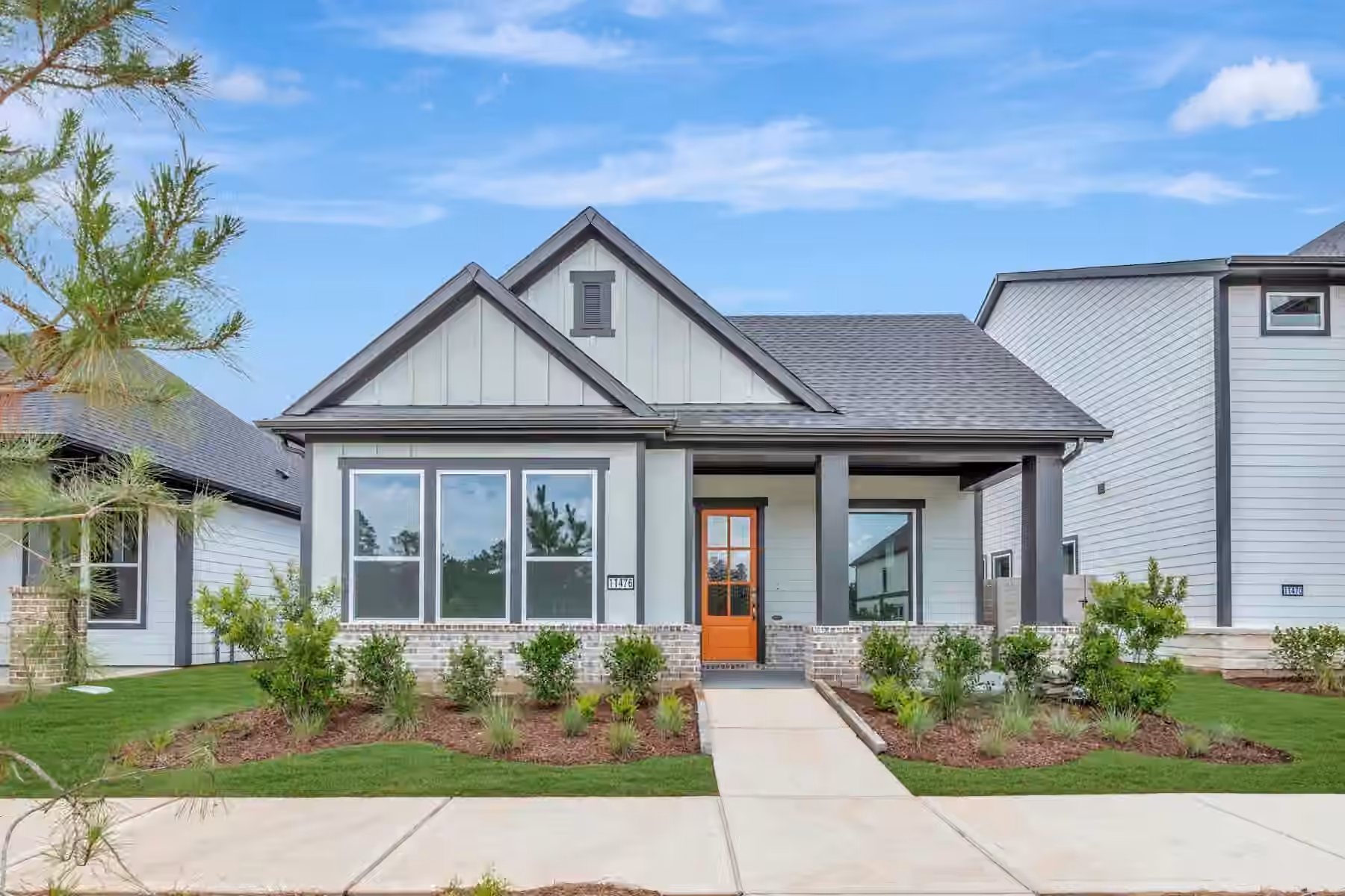 Photo of 11476 Billy Bobs Street, Montgomery, TX 77316