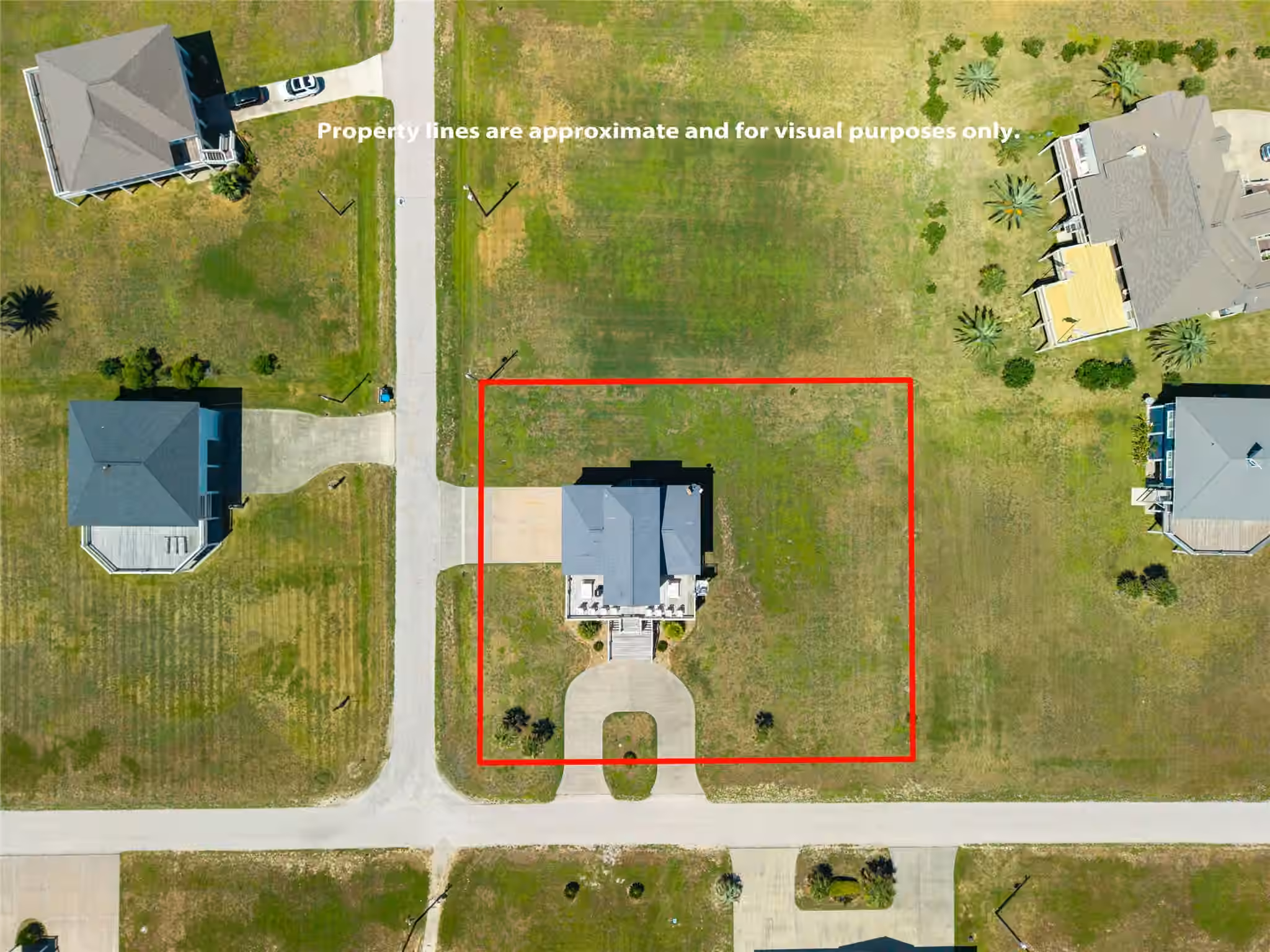 Photo 3 of 804 Sombrero Drive, Crystal Beach, TX 77650