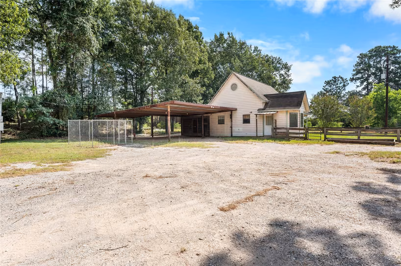 Photo 7 of 41902 FM 1774 Road, Magnolia, TX