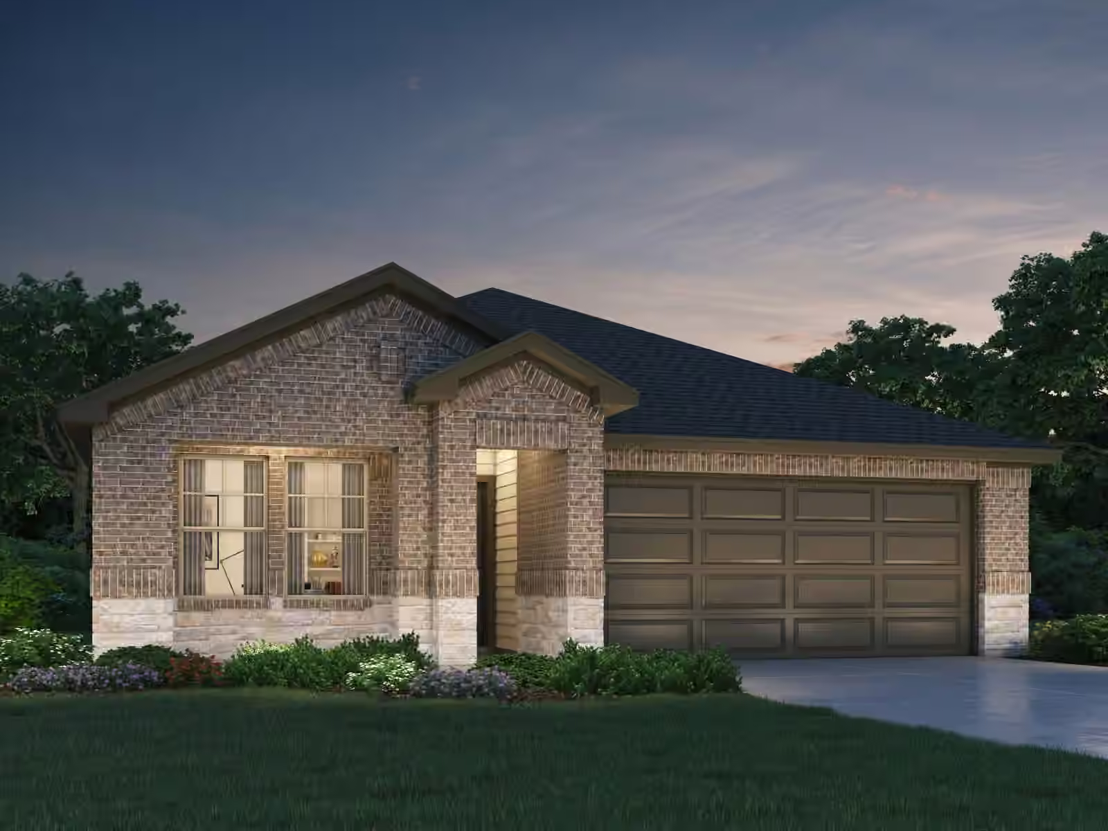Photo of 14037 Granger Pointe Court, Conroe, TX 77302