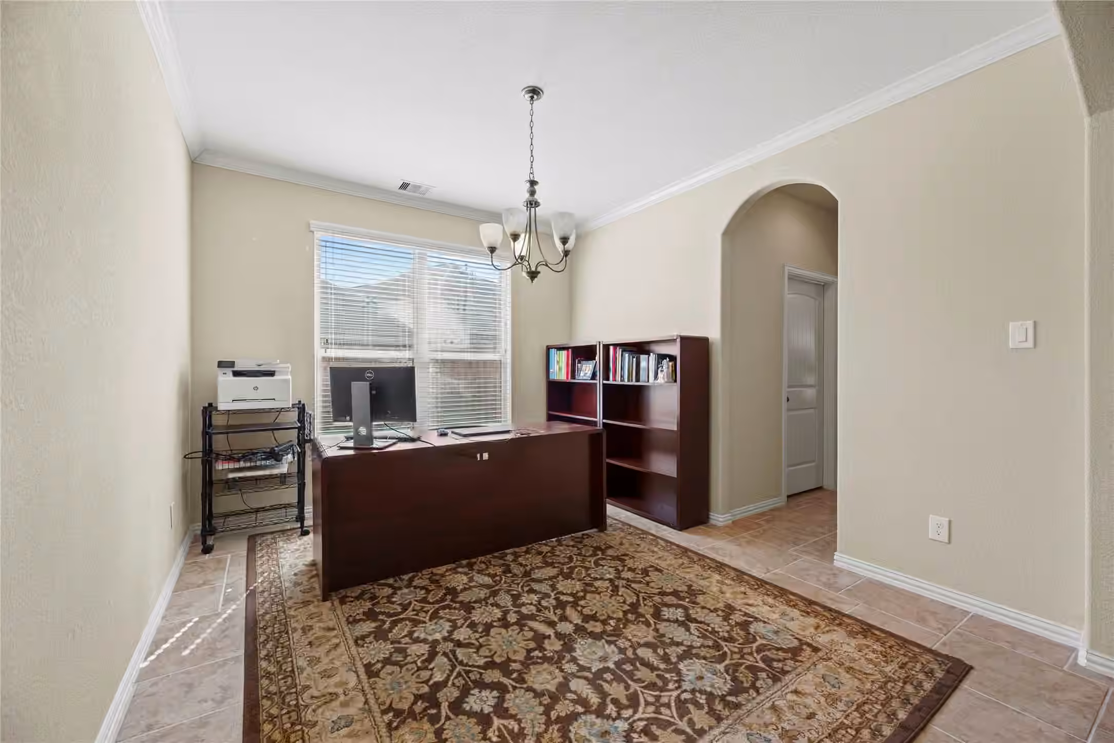 Photo 5 of 16127 Fairway Creek Circle, Crosby, TX