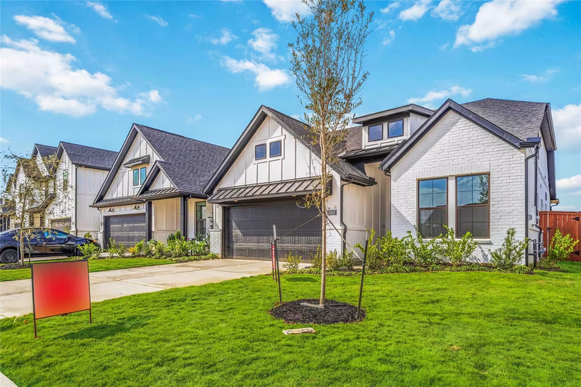 Photo 3 of 7807 Cattail Shallows Lane, Katy, TX