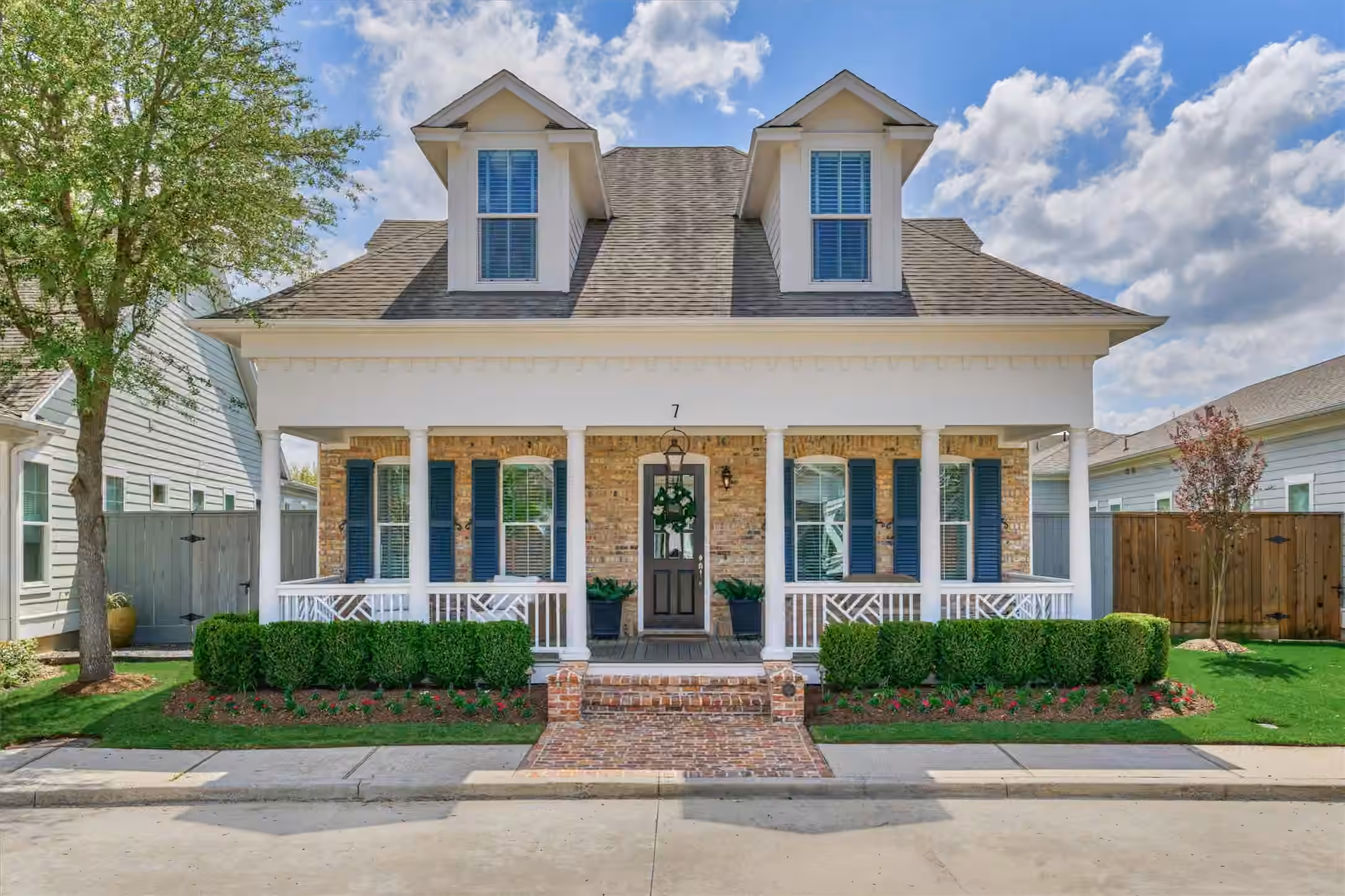 Photo of 7 Bowers Pine Court, Spring, TX 77389