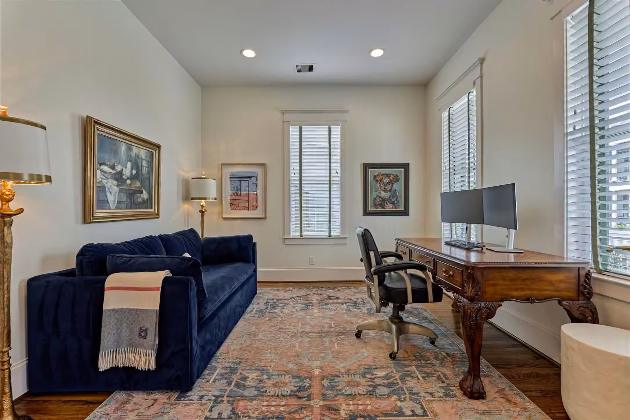 Photo 6 of 7 Bowers Pine Court, Spring, TX