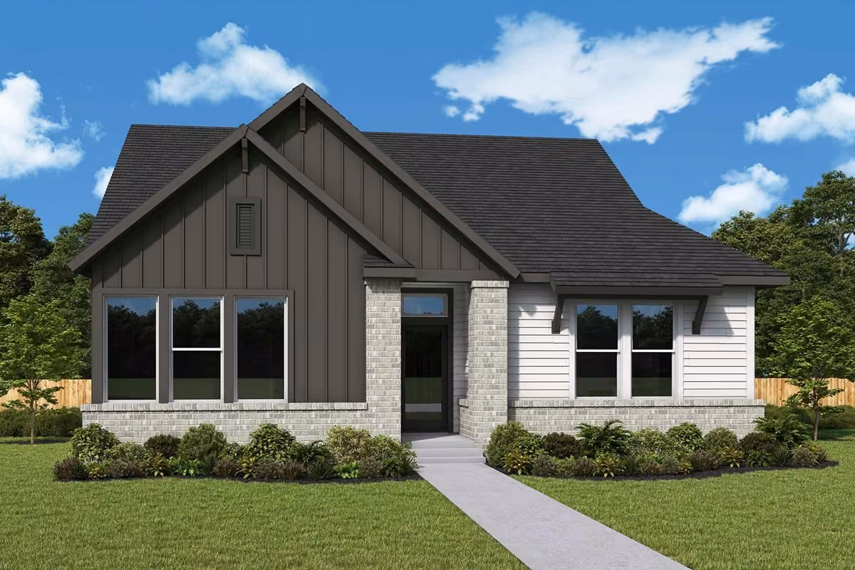Photo of 11922 Rice View Drive, Mont Belvieu, TX 77523