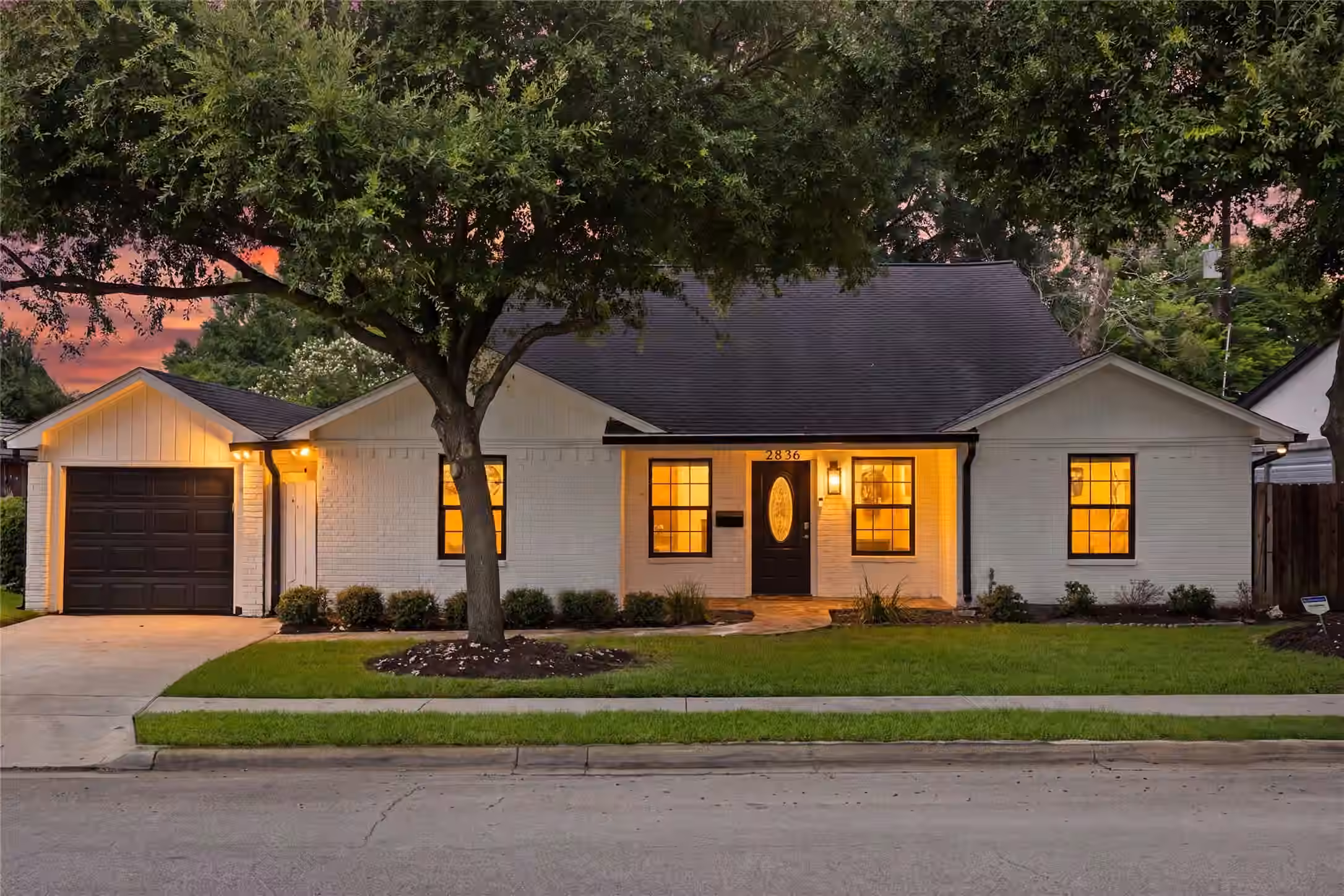 Photo of 2836 Lockett Street, Houston, TX 77021