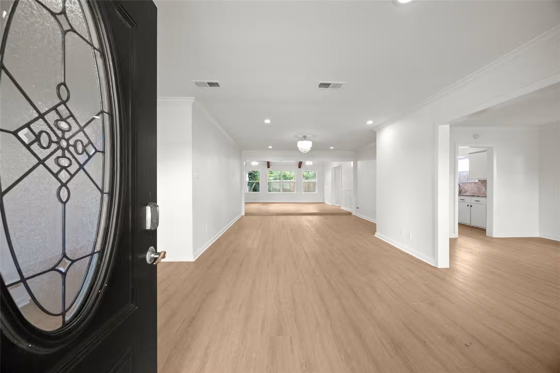Photo 2 of 2836 Lockett Street, Houston, TX