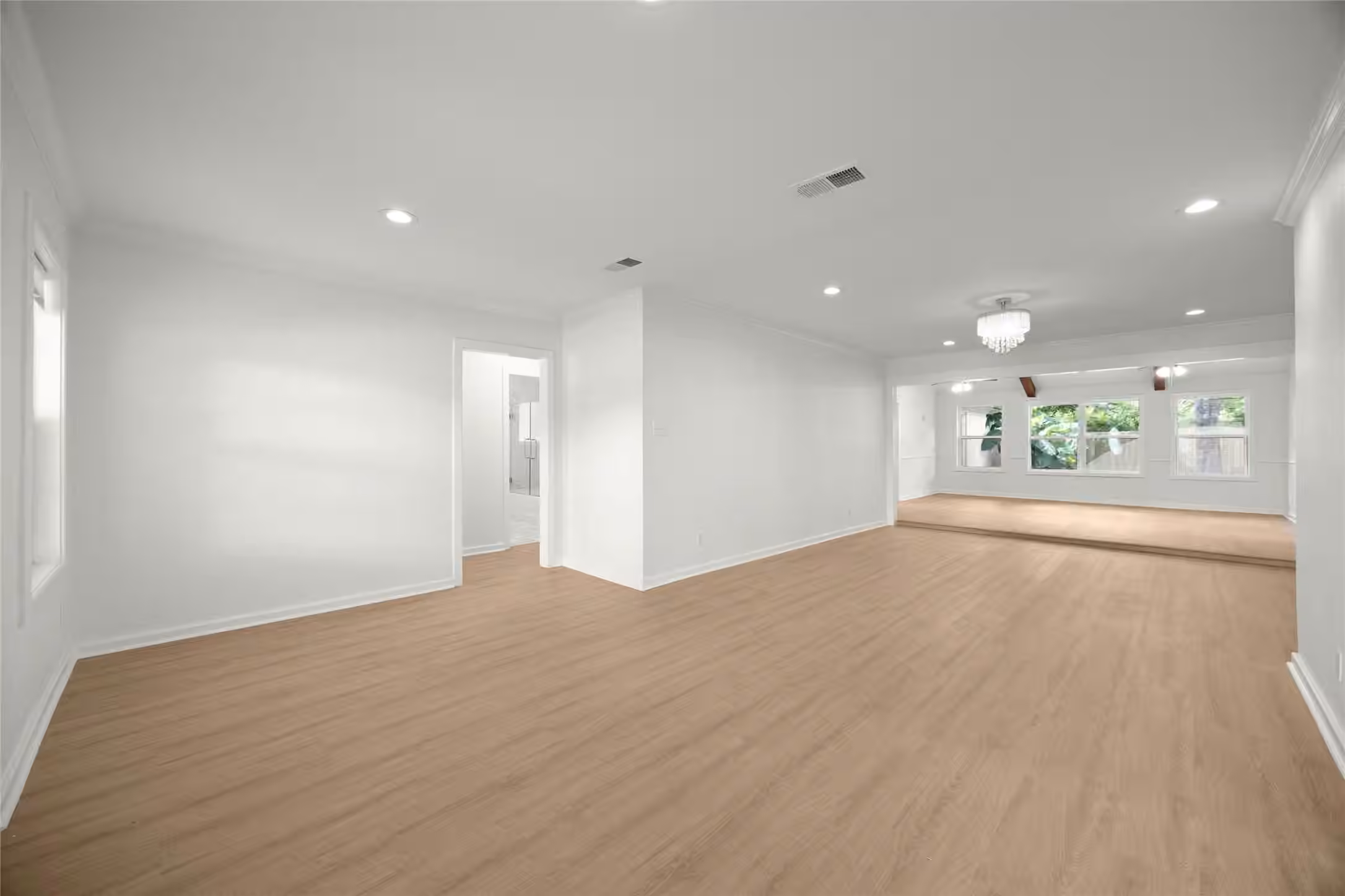 Photo 4 of 2836 Lockett Street, Houston, TX