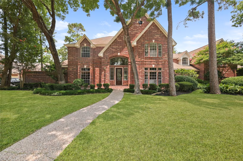 Photo 2 of 11822 Primwood Drive, Houston, TX