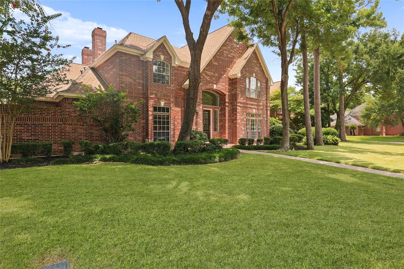Photo 4 of 11822 Primwood Drive, Houston, TX