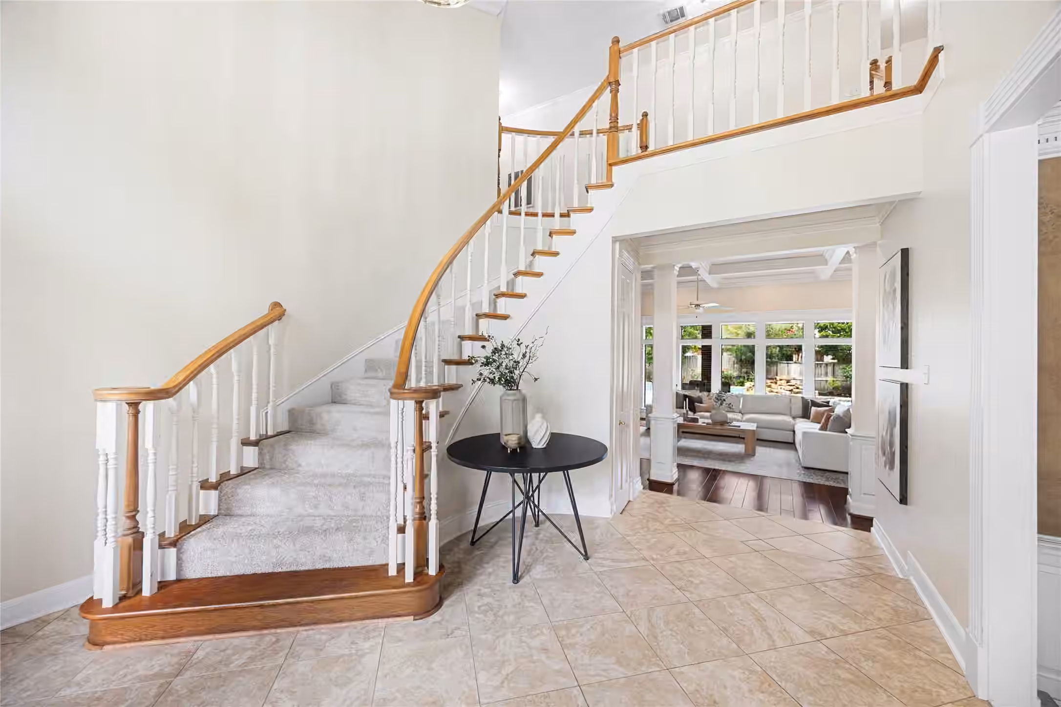Photo 6 of 11822 Primwood Drive, Houston, TX