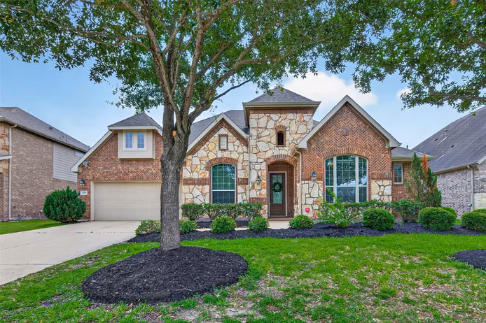 Photo of 2014 Holly Manor Court, Katy, TX 77493