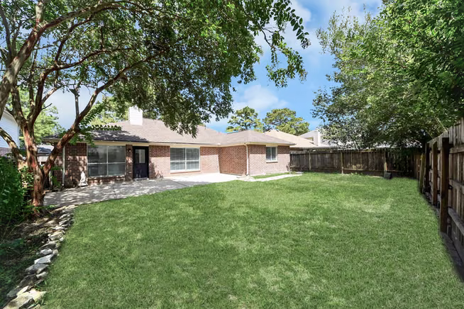Photo 5 of 1330 Three Forks Drive, Katy, TX