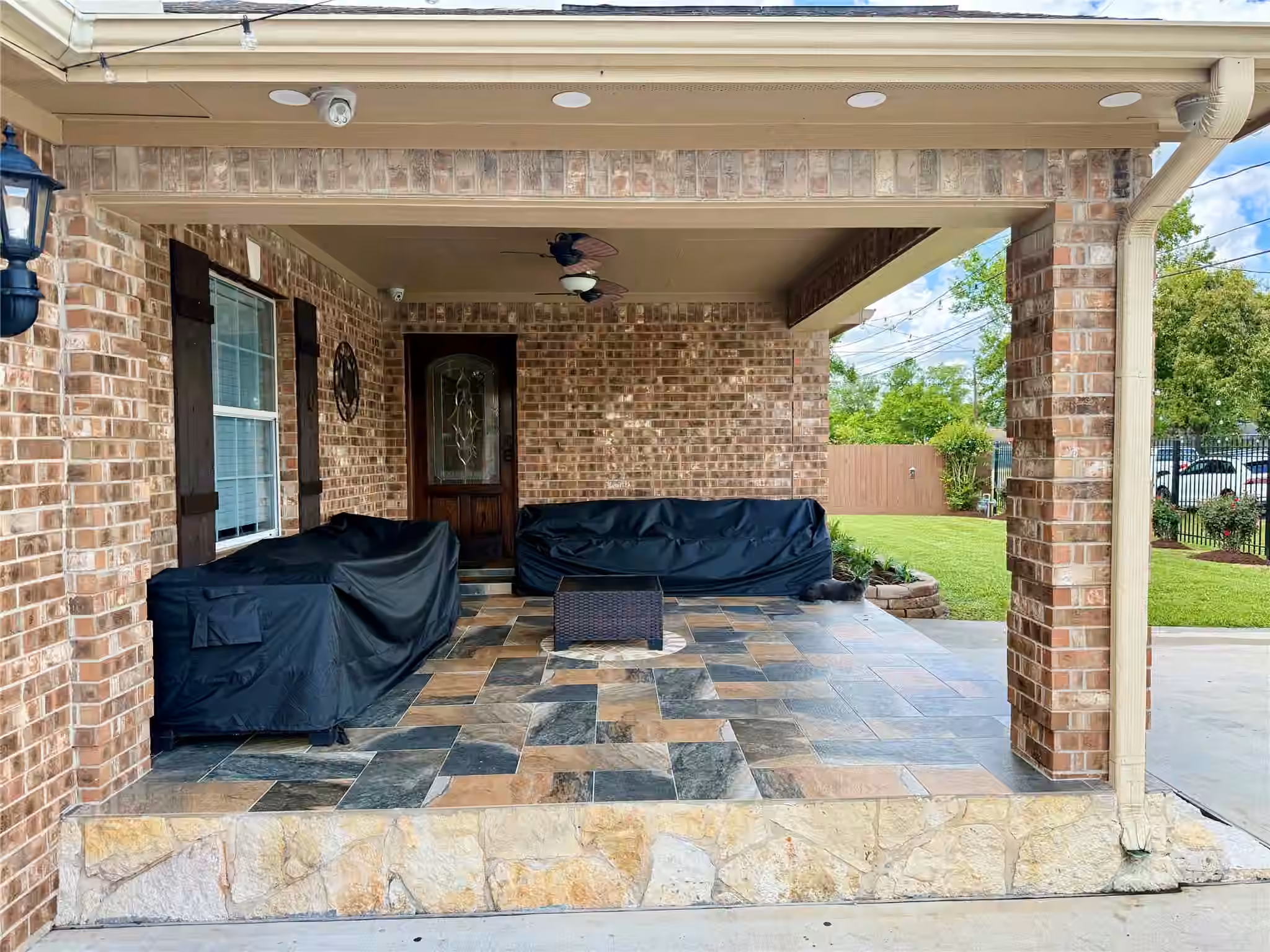 Photo 6 of 14110 Brownsville Street, Houston, TX