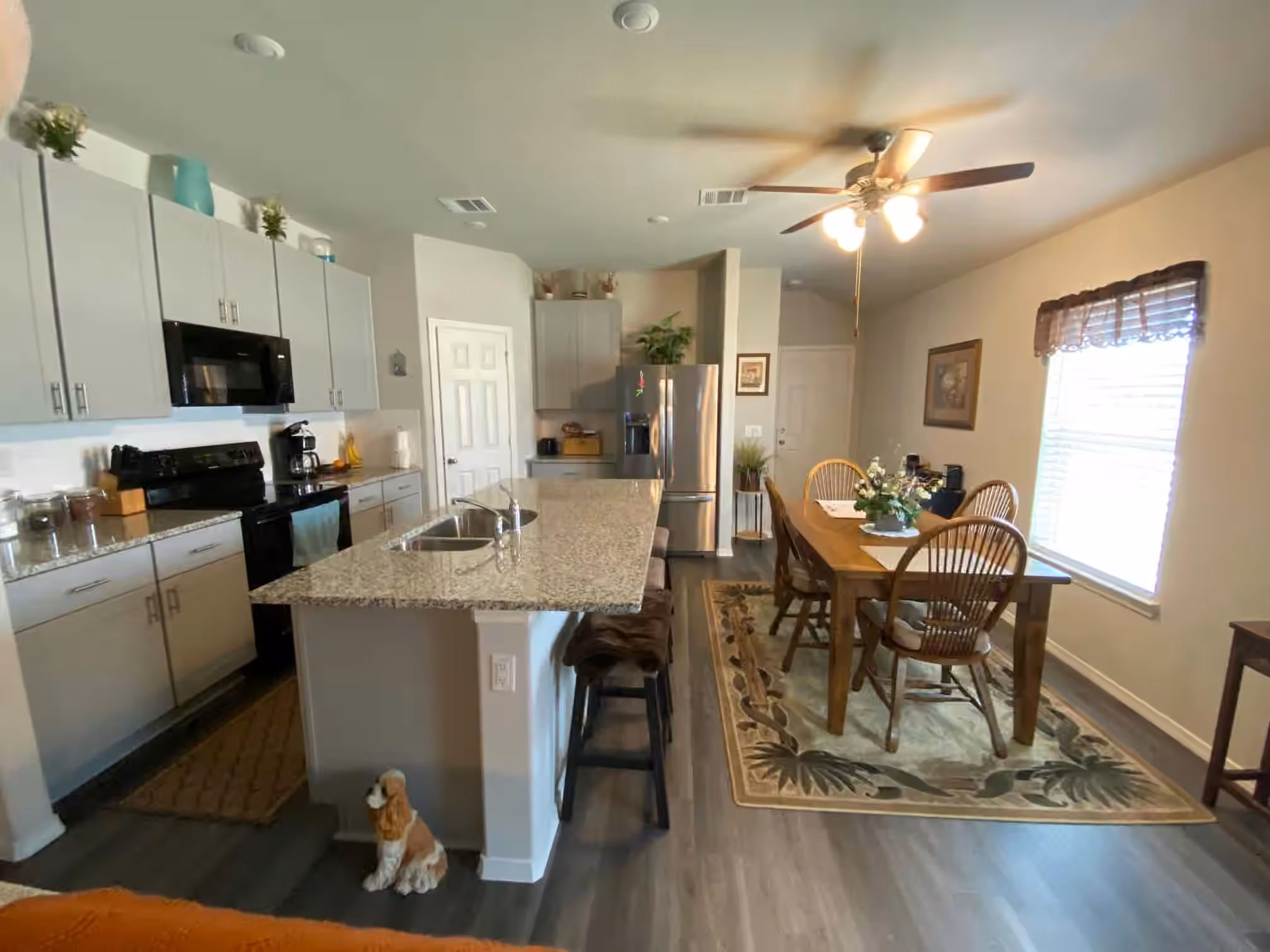 Photo 6 of 14906 Dane Court, Conroe, TX
