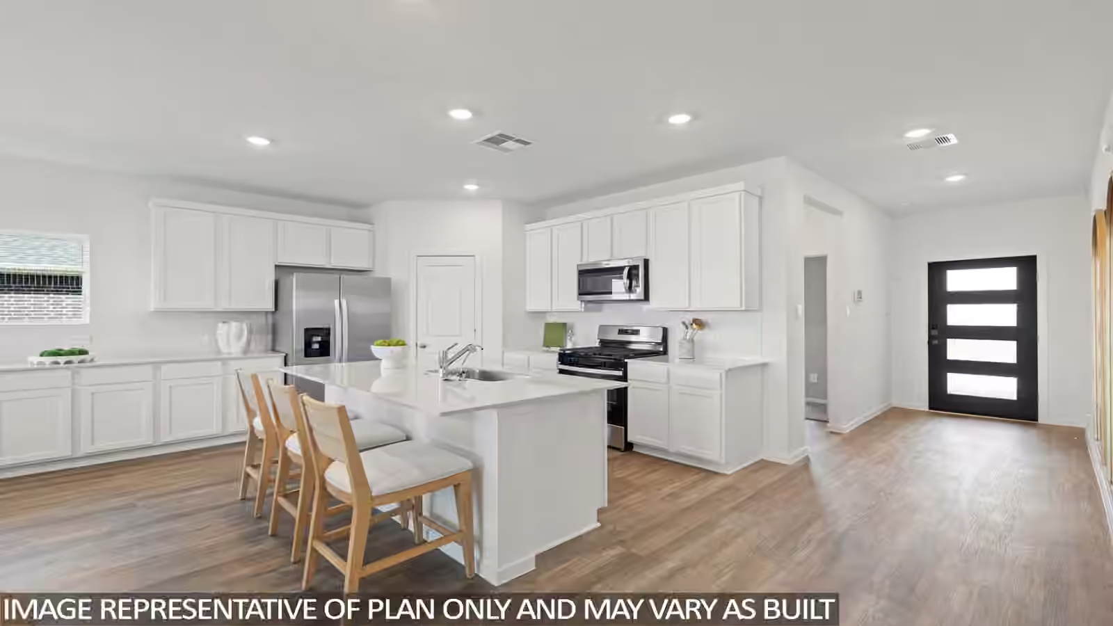 Photo 4 of 15753 Garden Ridge Drive, Montgomery, TX