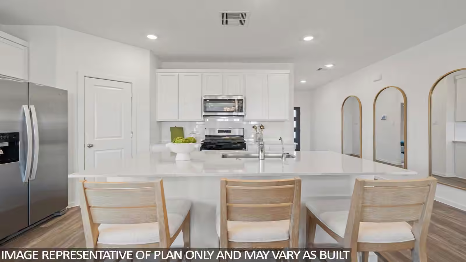 Photo 7 of 15753 Garden Ridge Drive, Montgomery, TX