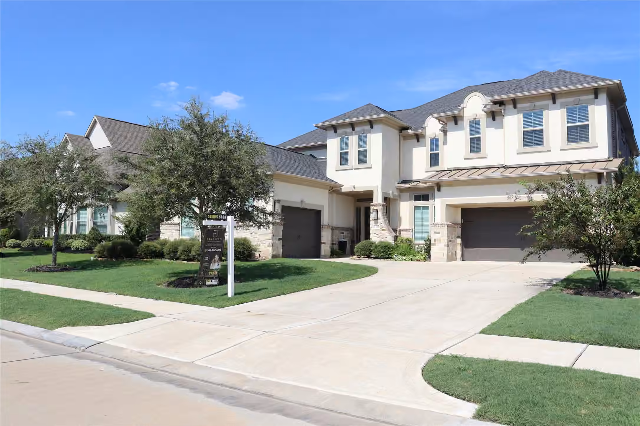 Photo of 1211 Ryann Rose Creek Lane, Katy, TX 77494