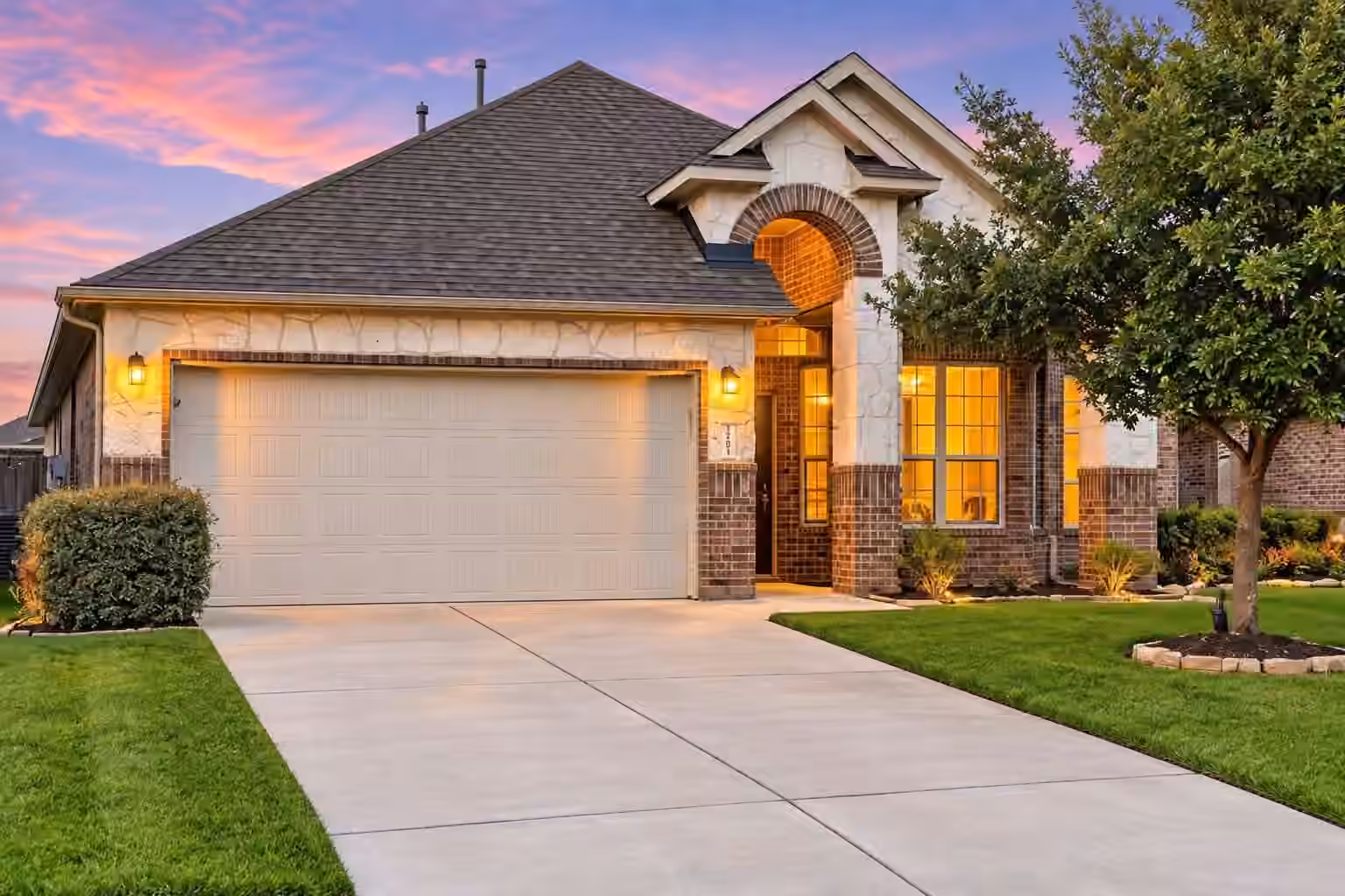 Photo of 18314 Eli Cove Lane, Tomball, TX 77377