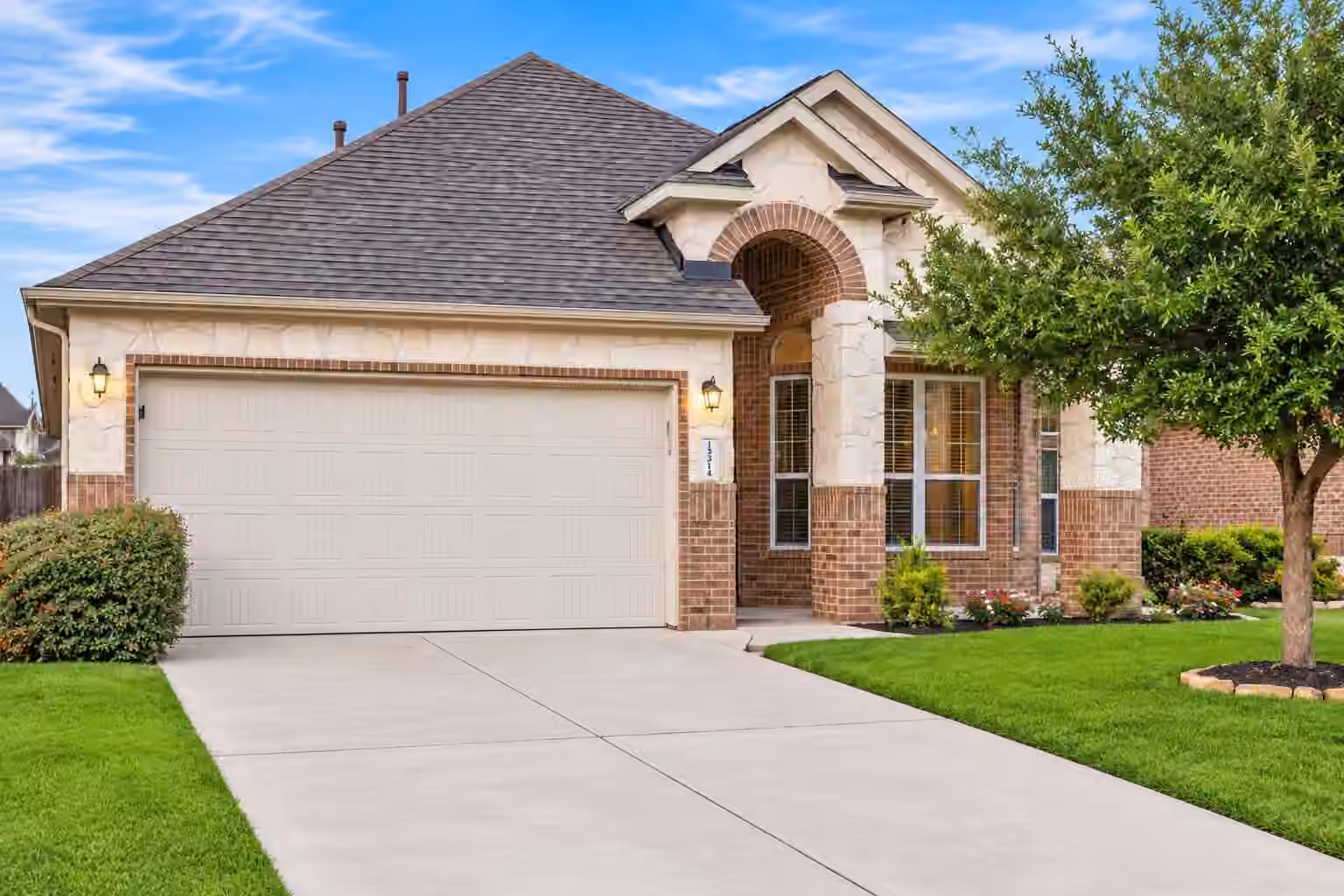 Photo 2 of 18314 Eli Cove Lane, Tomball, TX
