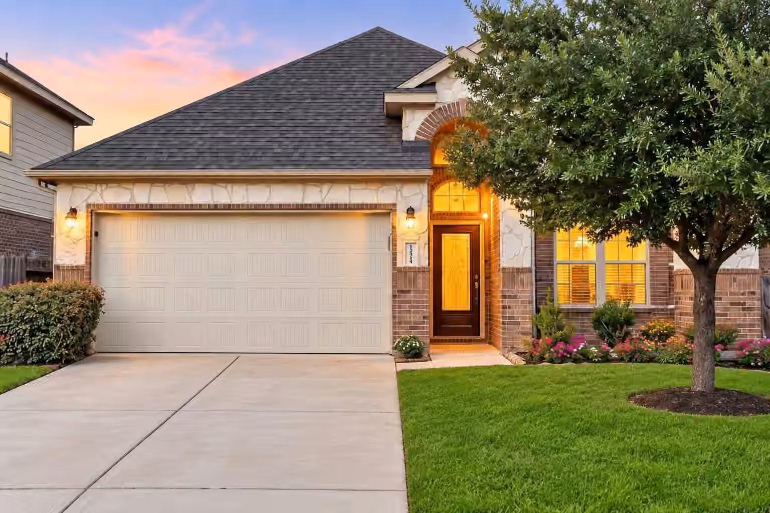 Photo 3 of 18314 Eli Cove Lane, Tomball, TX