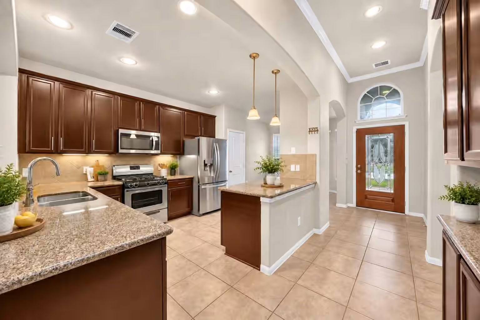 Photo 5 of 18314 Eli Cove Lane, Tomball, TX
