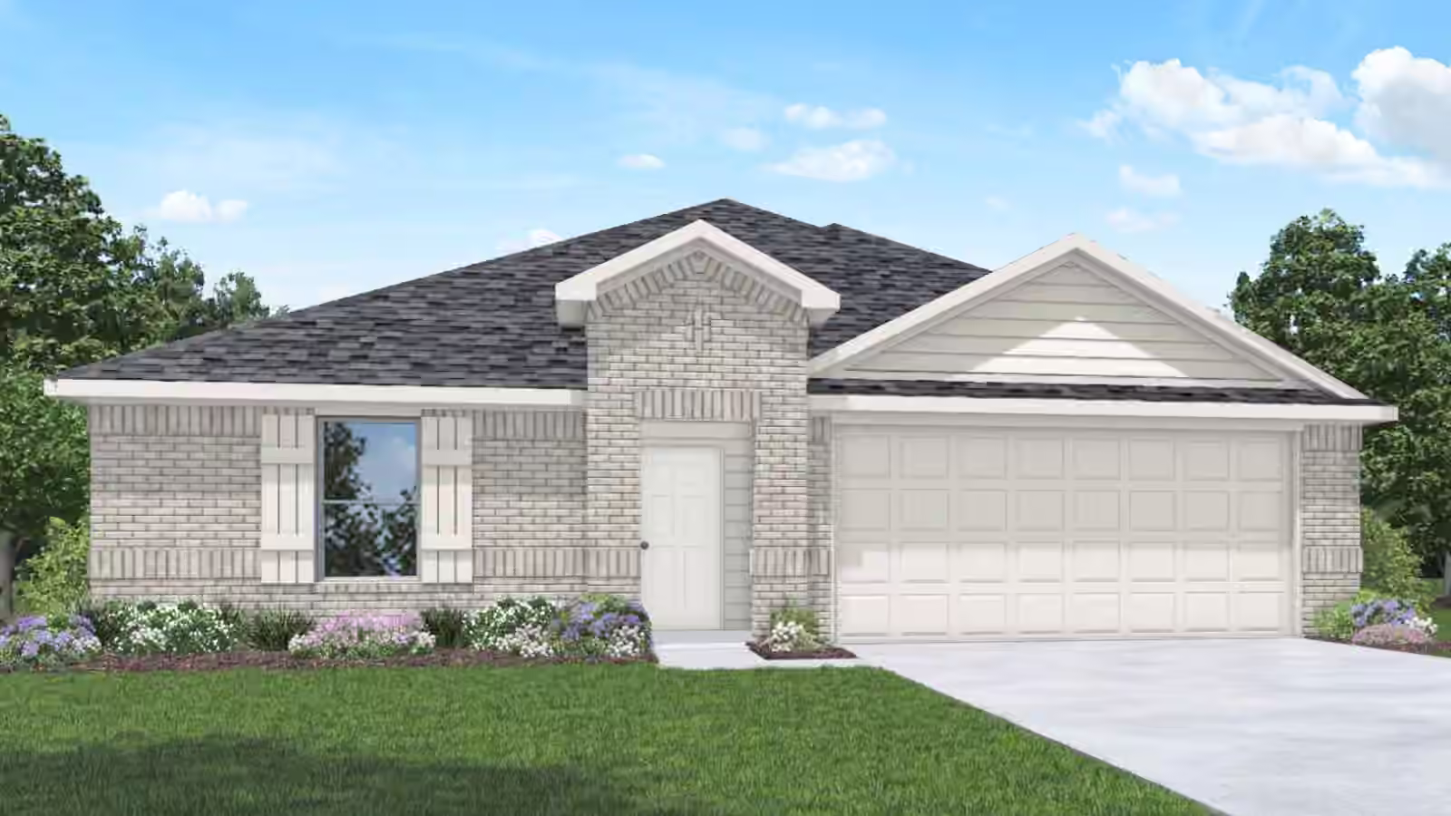 Photo of 522 Palm Crest Court, Crosby, TX 77532