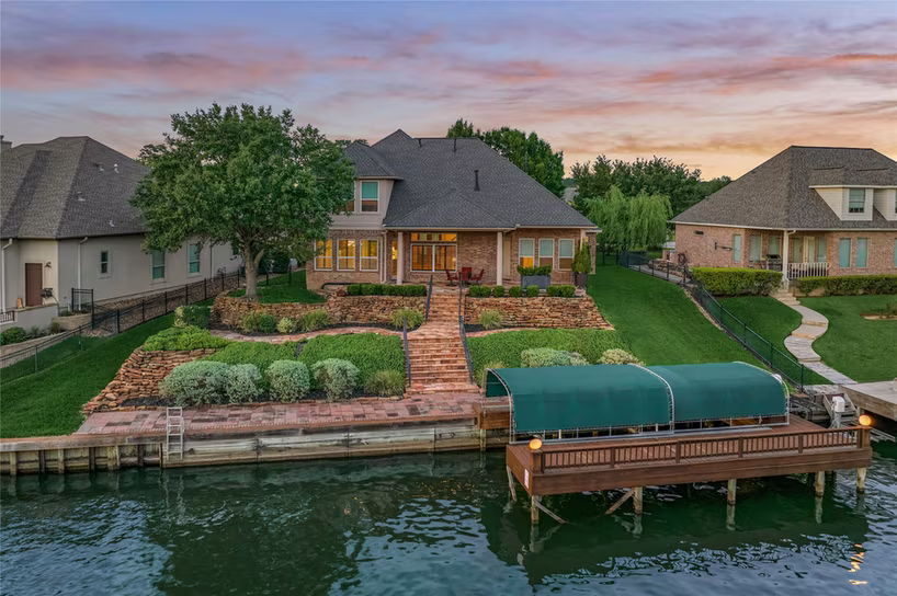 Photo of 12336 Oak Bend Circle, Conroe, TX 77304