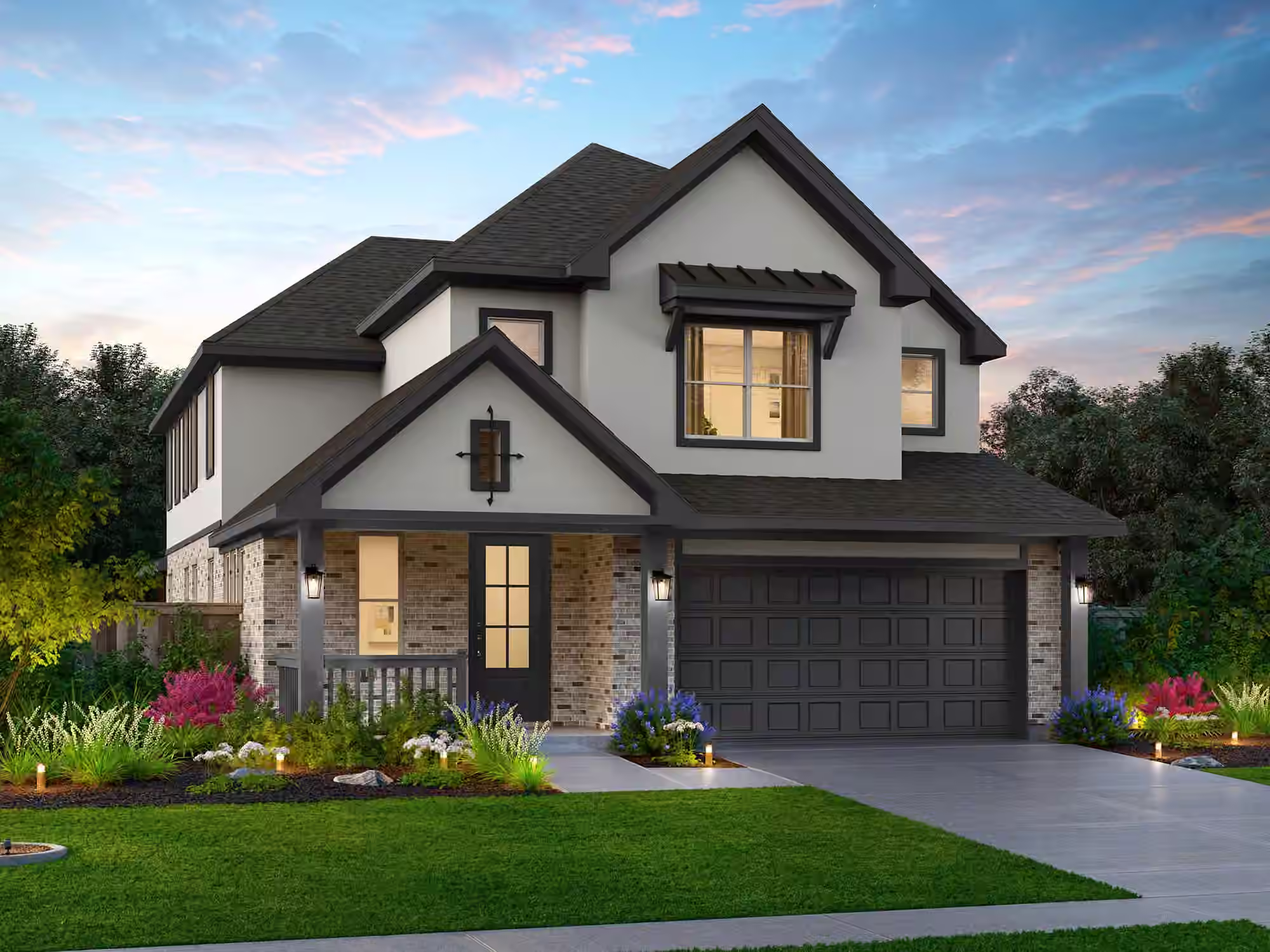 Photo 2 of 21815 Scoober Creek, Cypress, TX