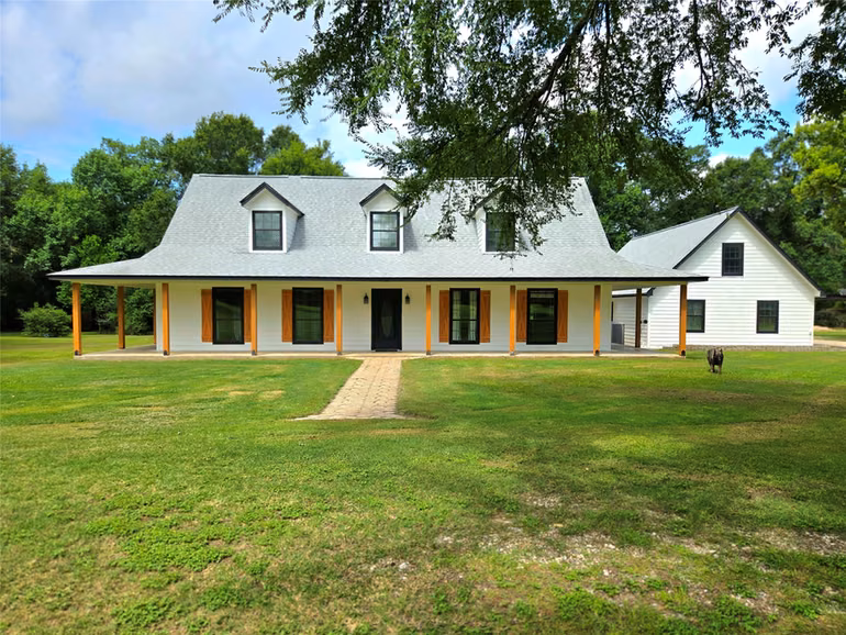 Photo of 13580 Fm 2025 Road, Cleveland, TX 77328