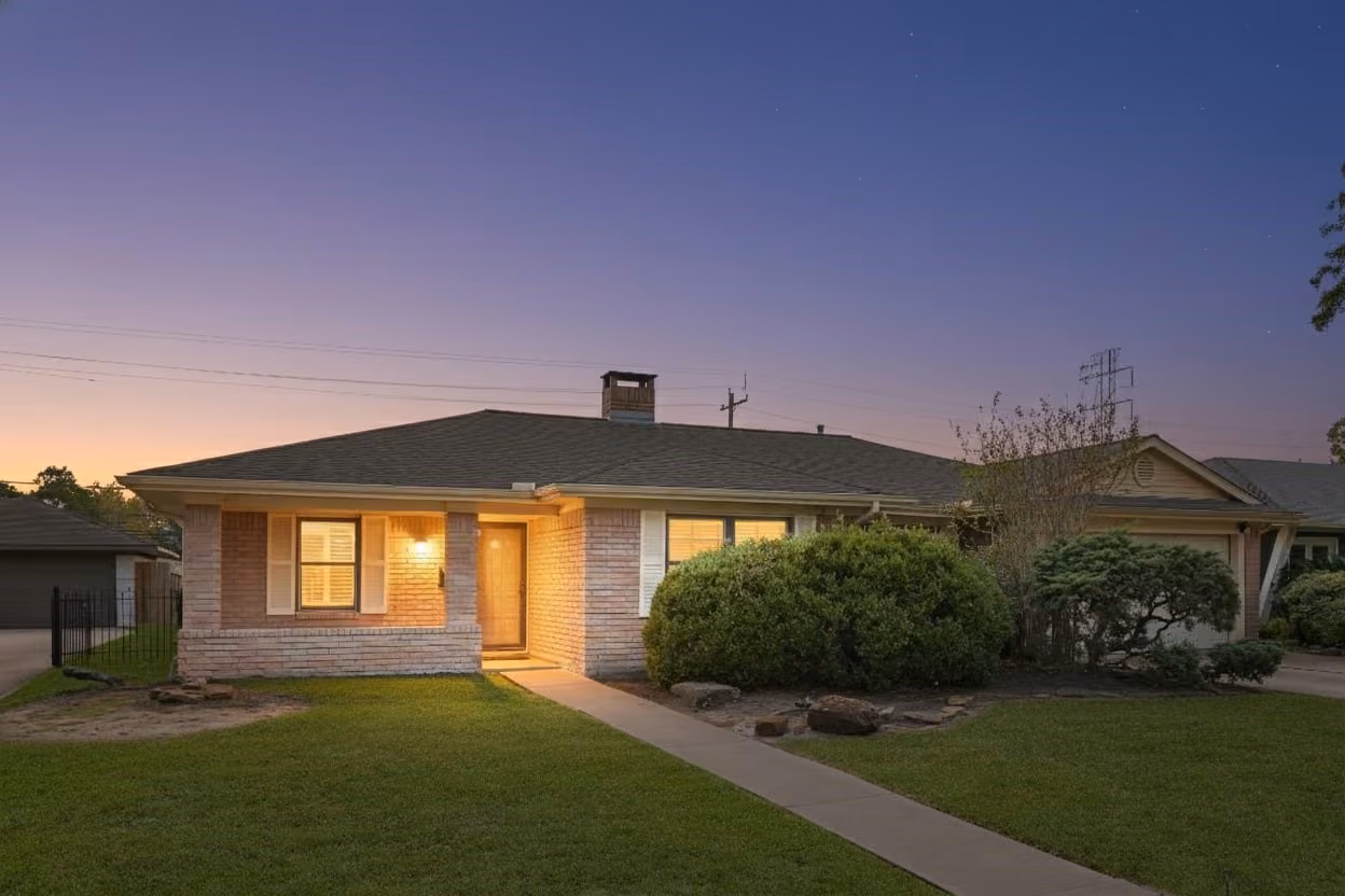 Photo of 4831 Knickerbocker Street, Houston, TX