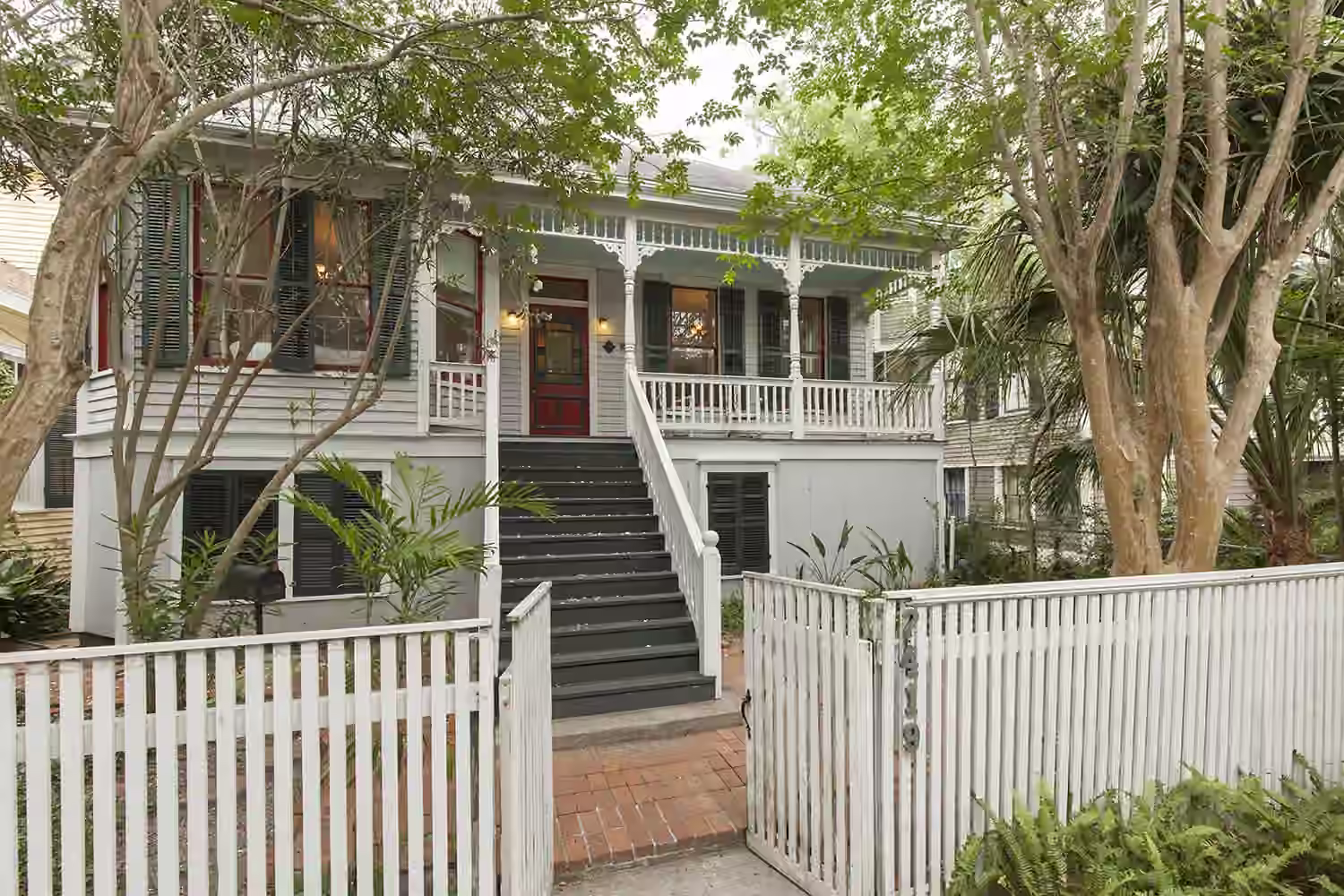 Photo 2 of 2419 Avenue L, Galveston, TX