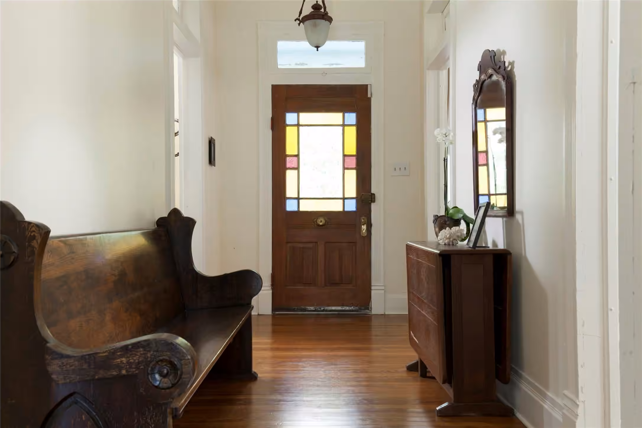 Photo 3 of 2419 Avenue L, Galveston, TX