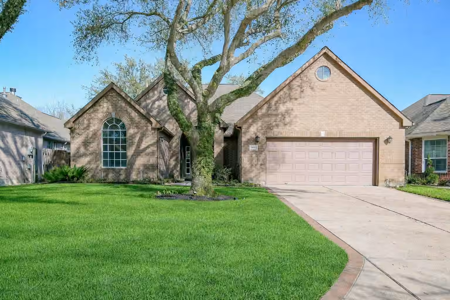 Photo of 4111 Clubhollow, Katy, TX
