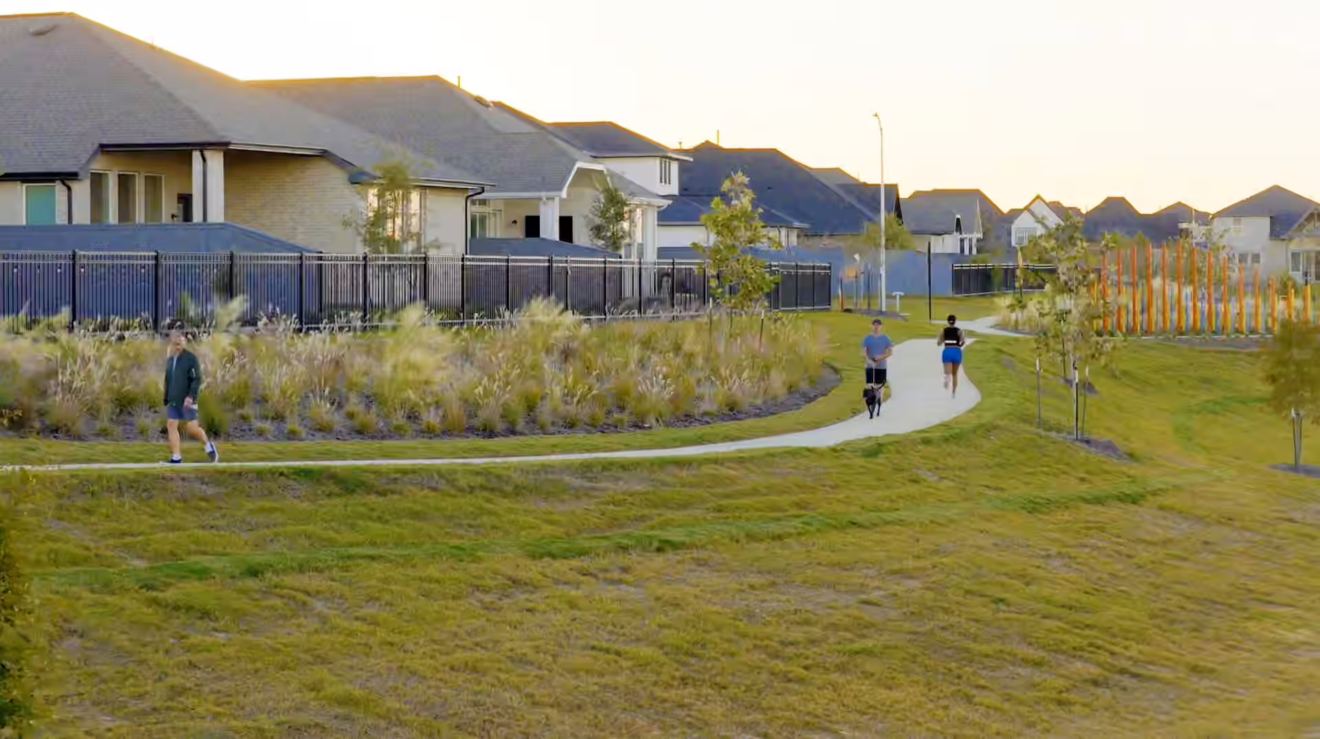 Photo 5 of 16611 Vibrant Plains Path, Hockley, TX
