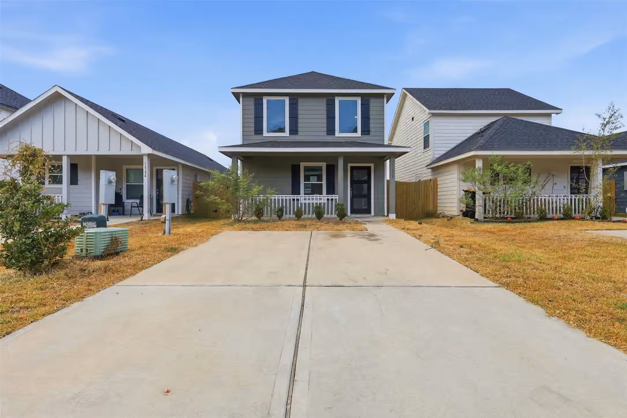Photo of 16380 Jasmine Marie Place, Conroe, TX