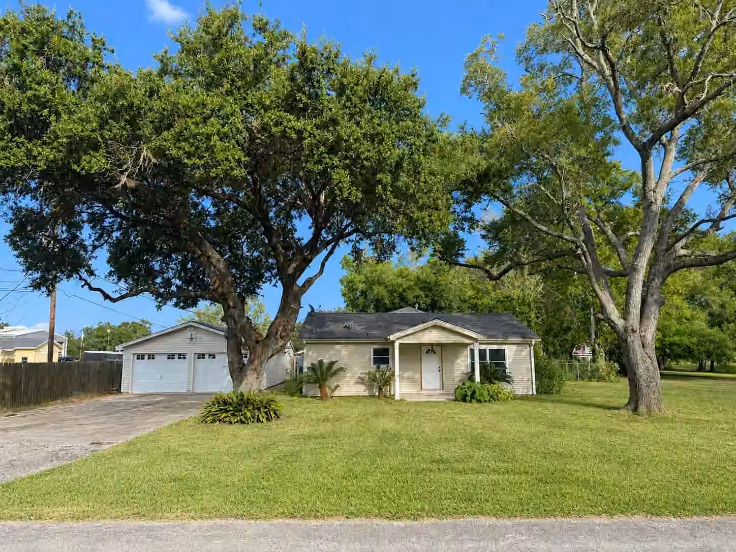 Photo of 4701 Cherry Street, Santa Fe, TX 77517