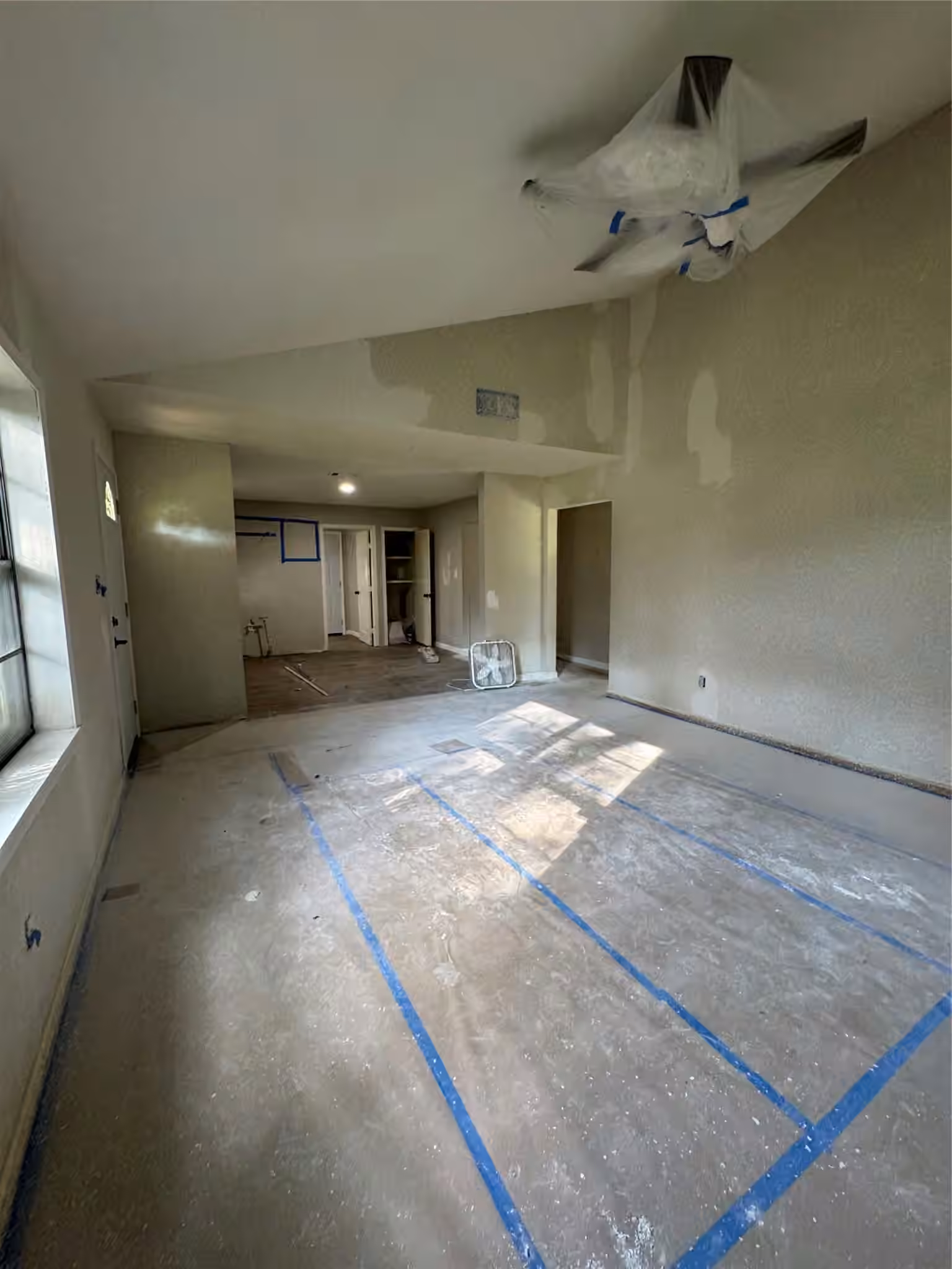 Photo 4 of 4701 Cherry Street, Santa Fe, TX