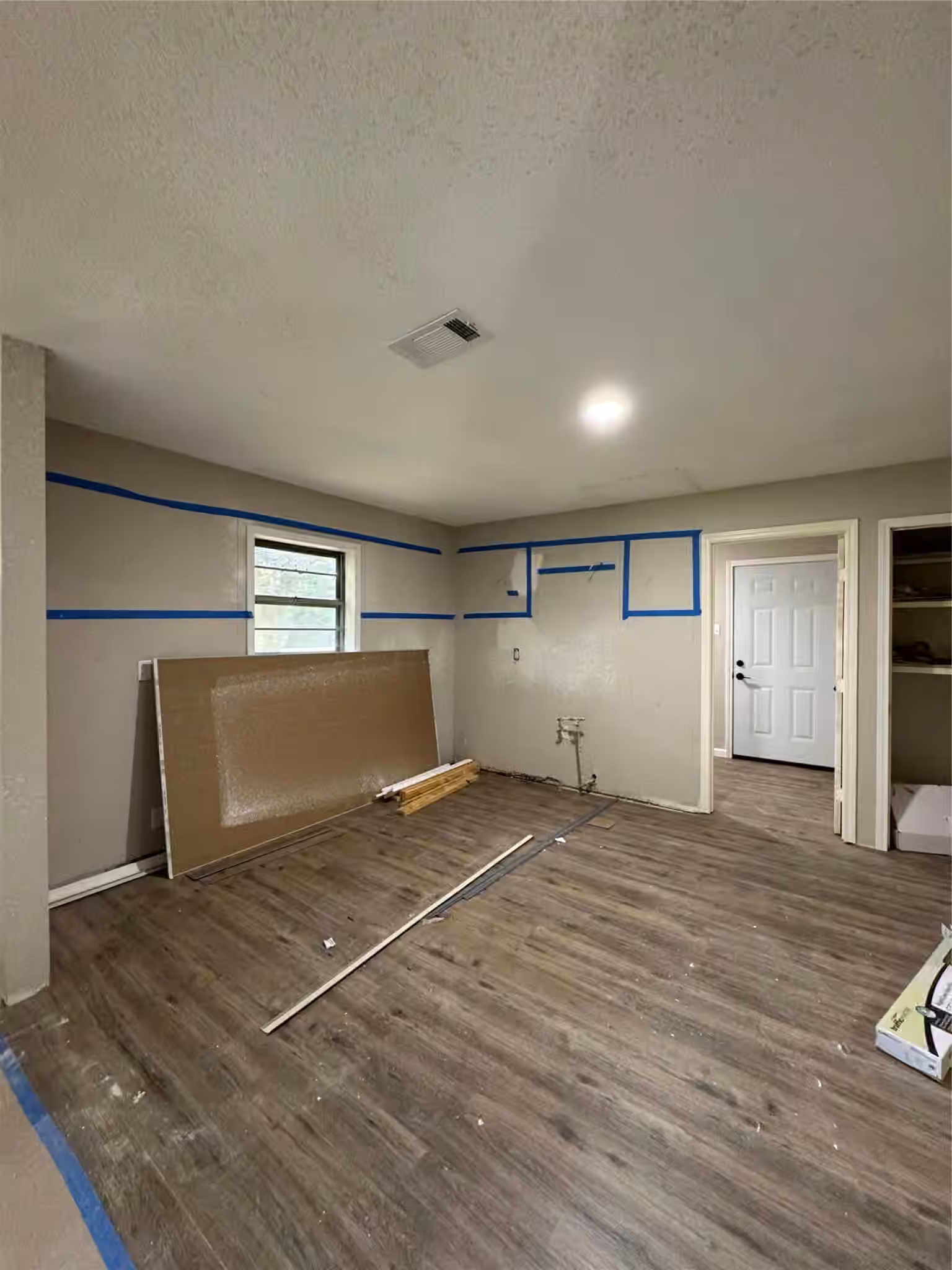 Photo 5 of 4701 Cherry Street, Santa Fe, TX