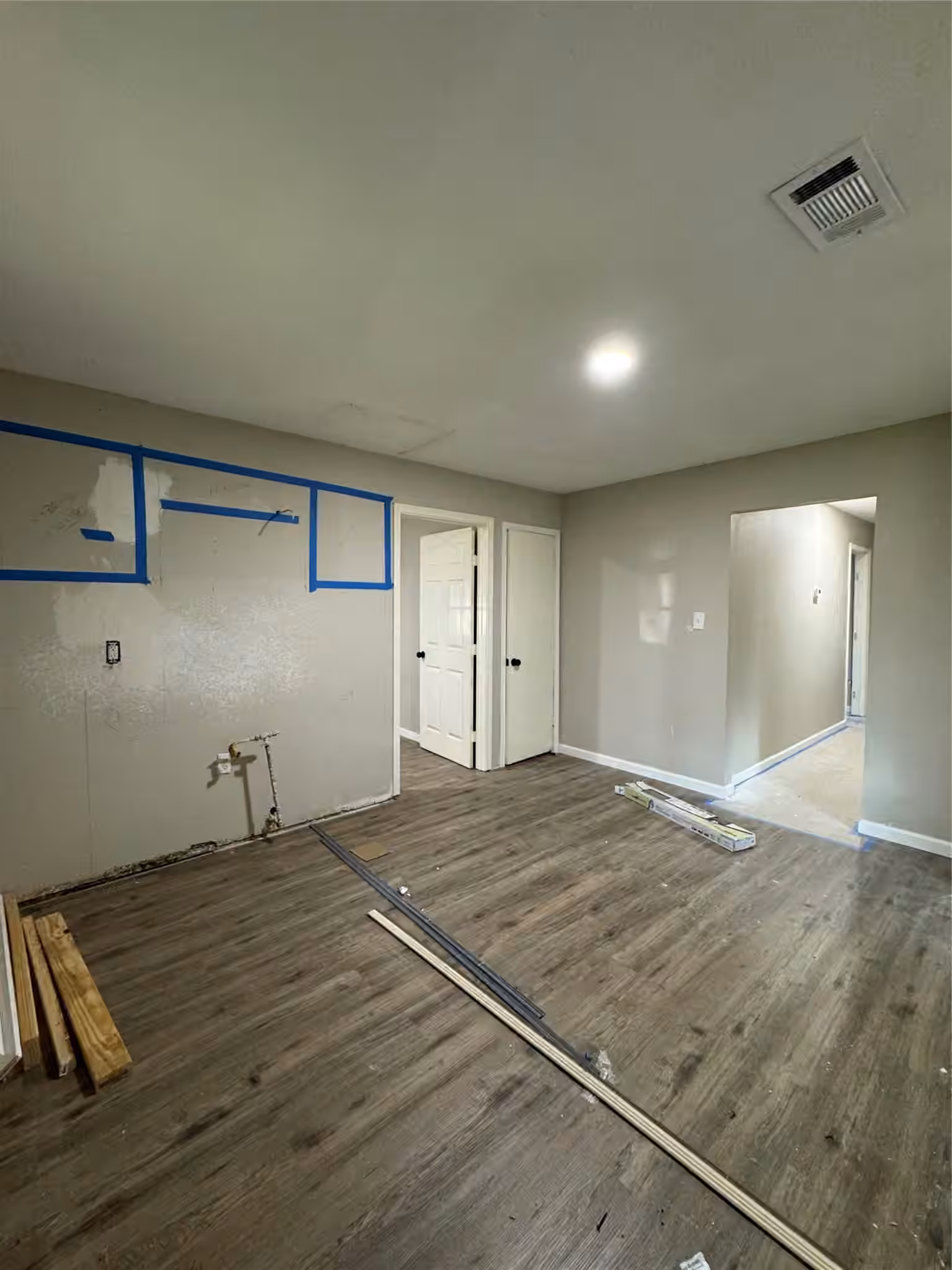 Photo 6 of 4701 Cherry Street, Santa Fe, TX